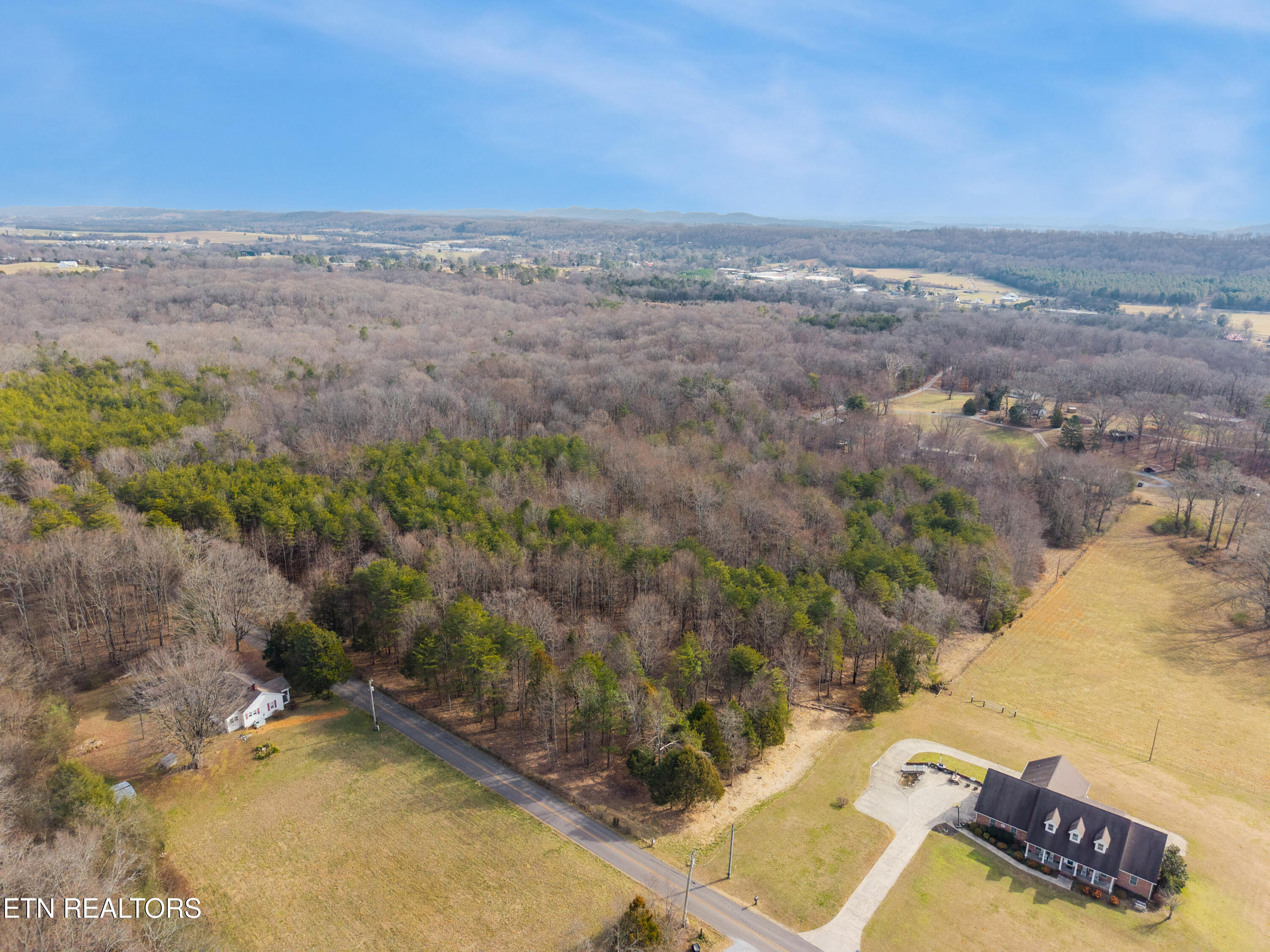 County Road 260 Niota TN 37826