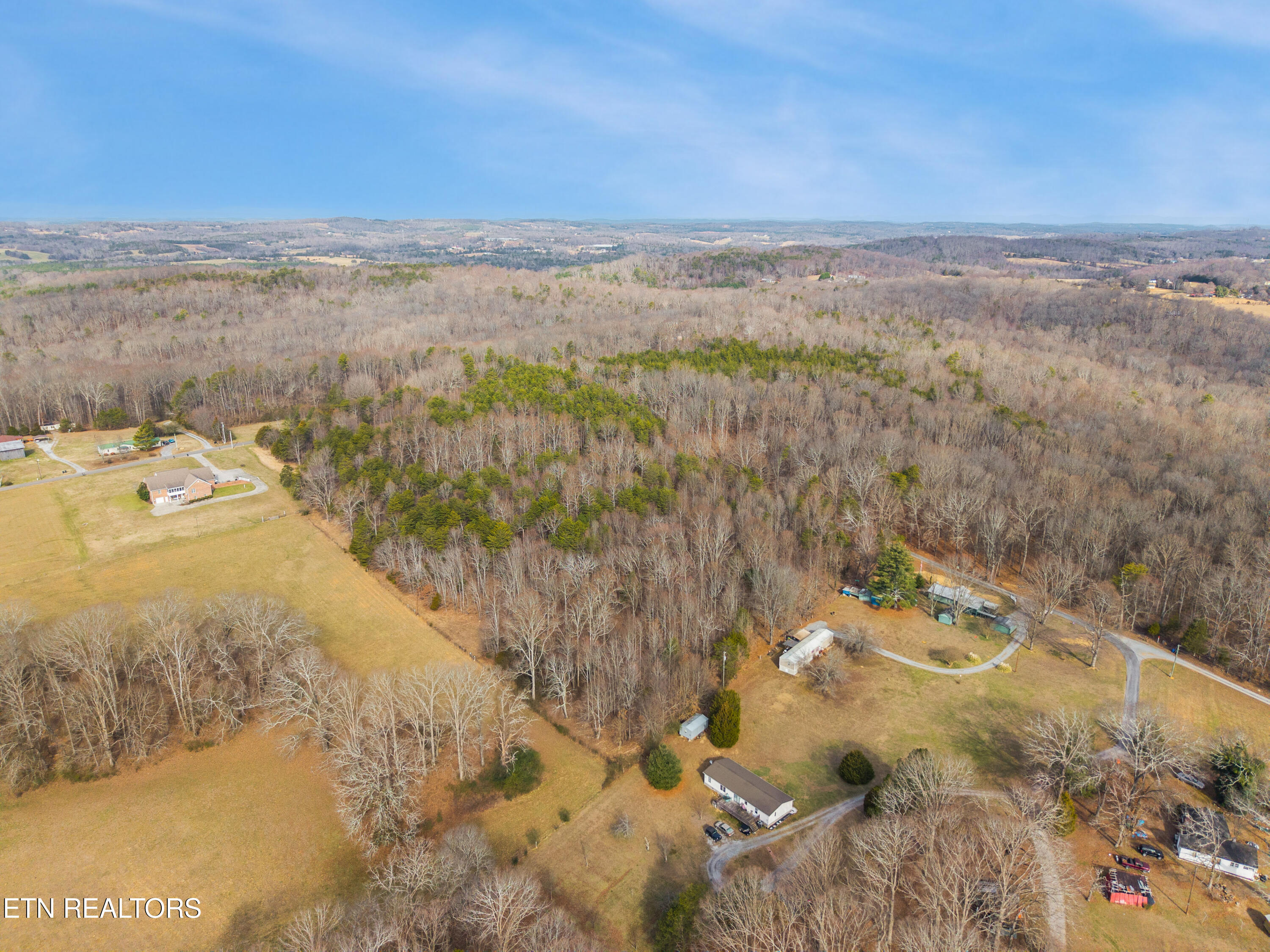 County Road 260 Niota TN 37826