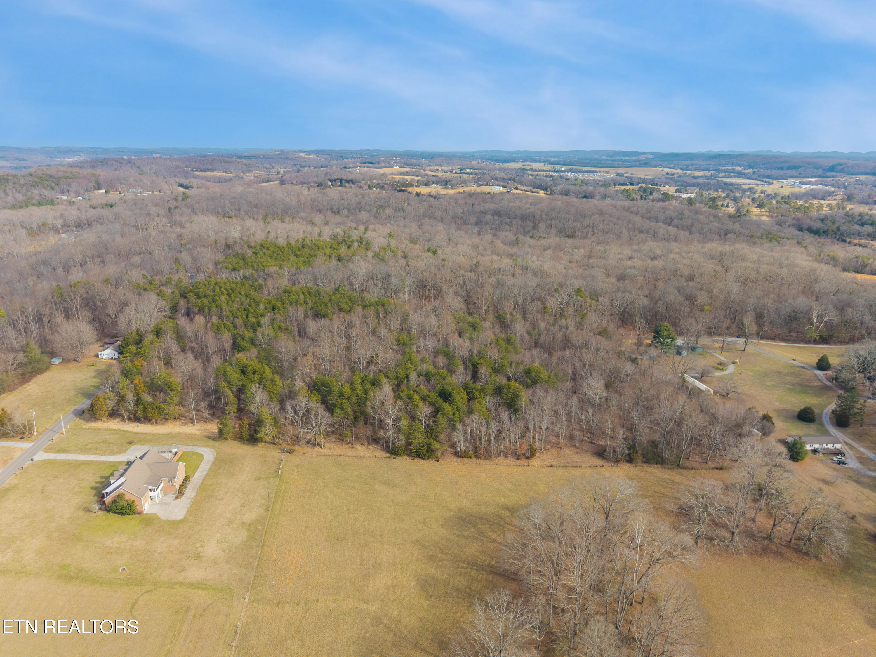 County Road 260 Niota TN 37826