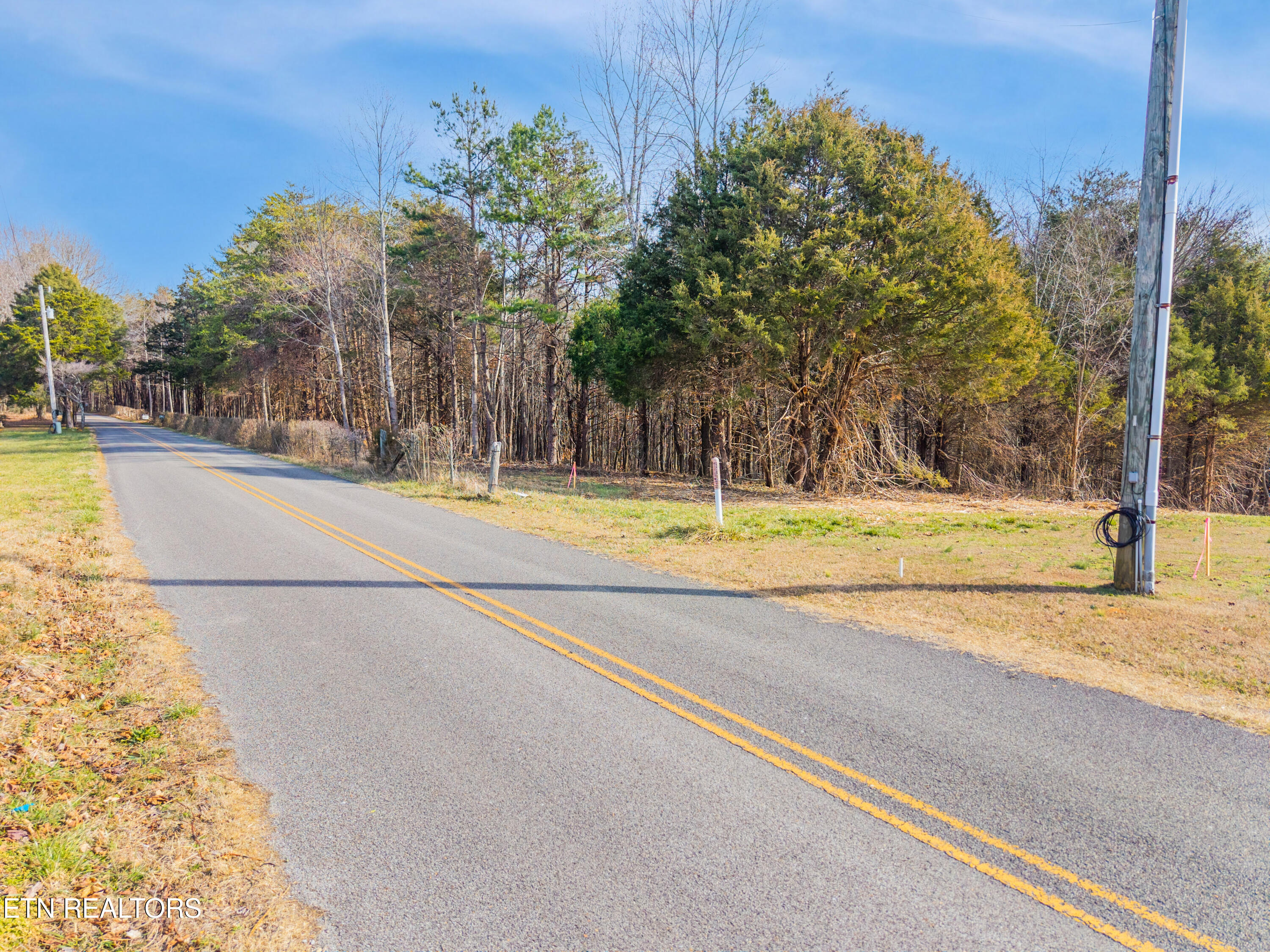 County Road 260 Niota TN 37826