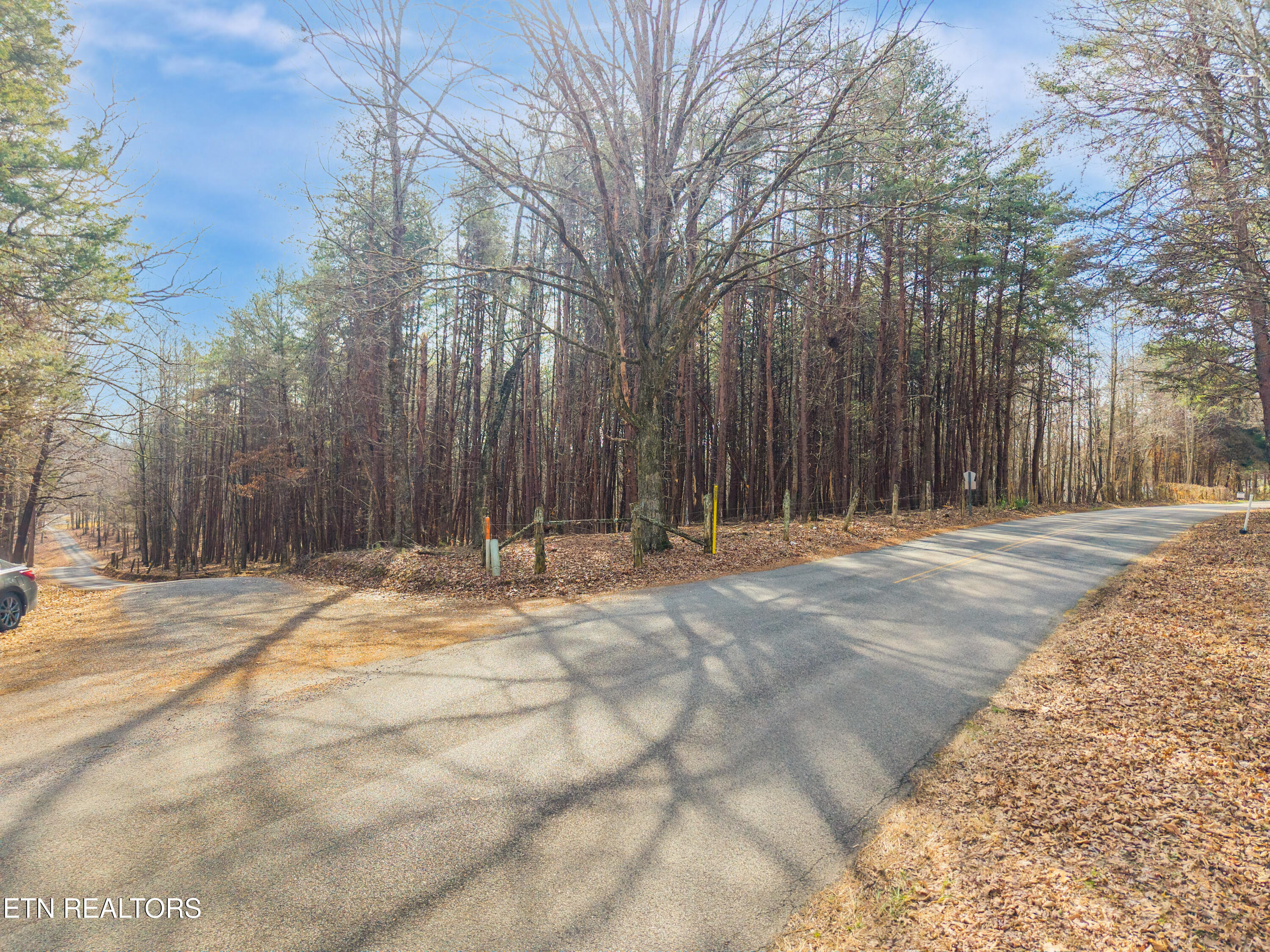 County Road 260 Niota TN 37826