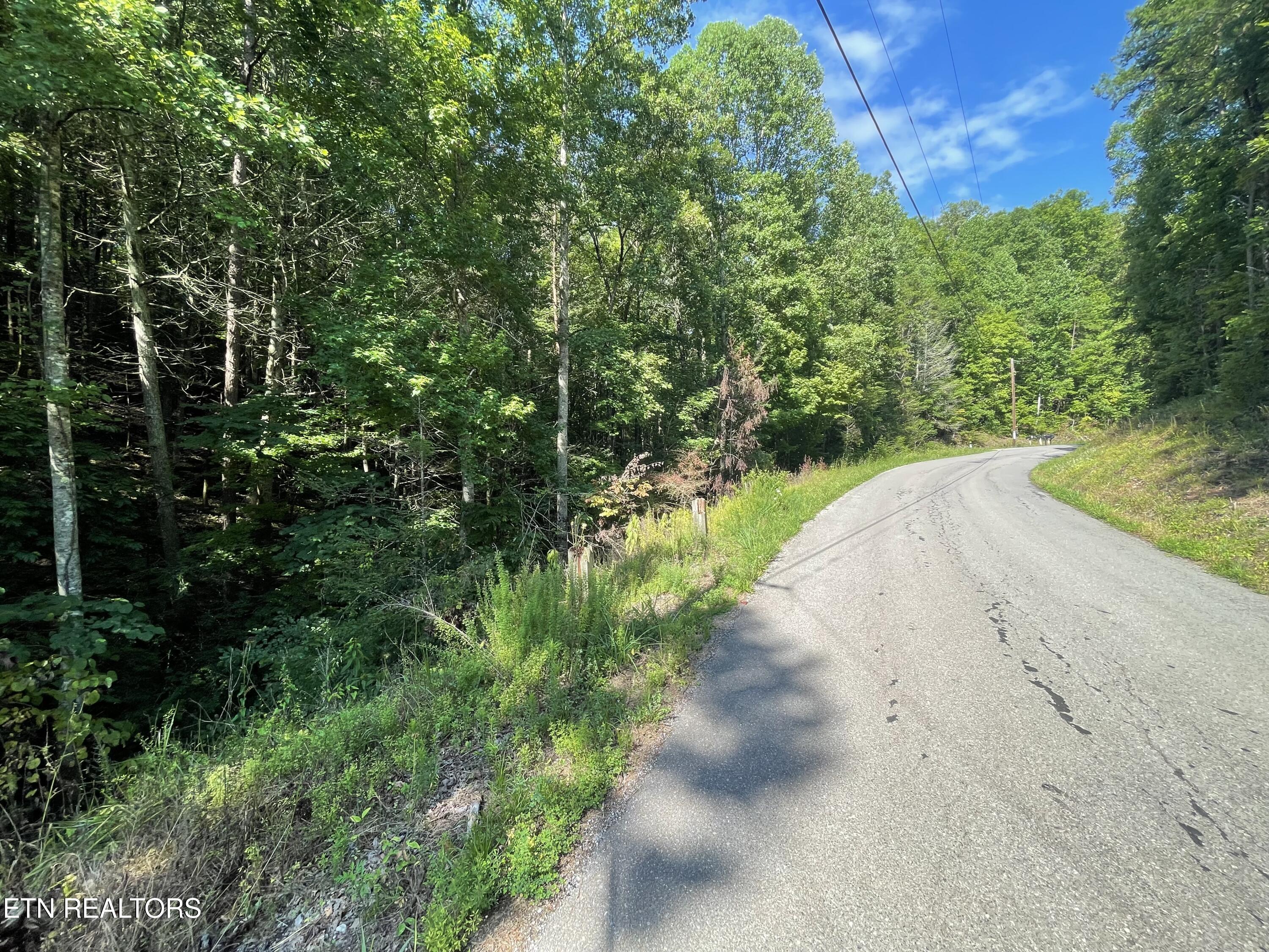 3 Point Road Lots 7,8,9 Vonore TN 37885