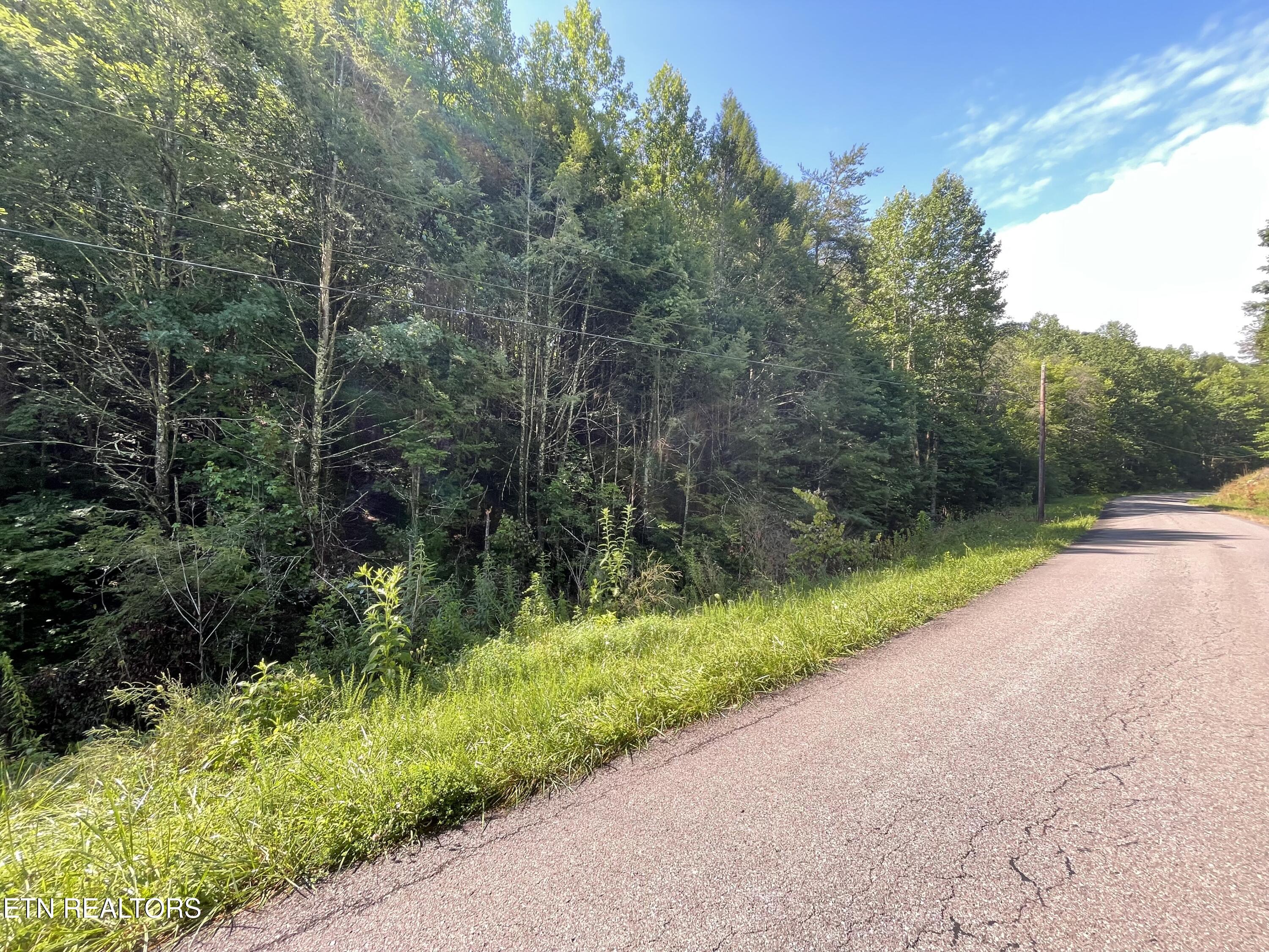 3 Point Road Lots 7,8,9 Vonore TN 37885