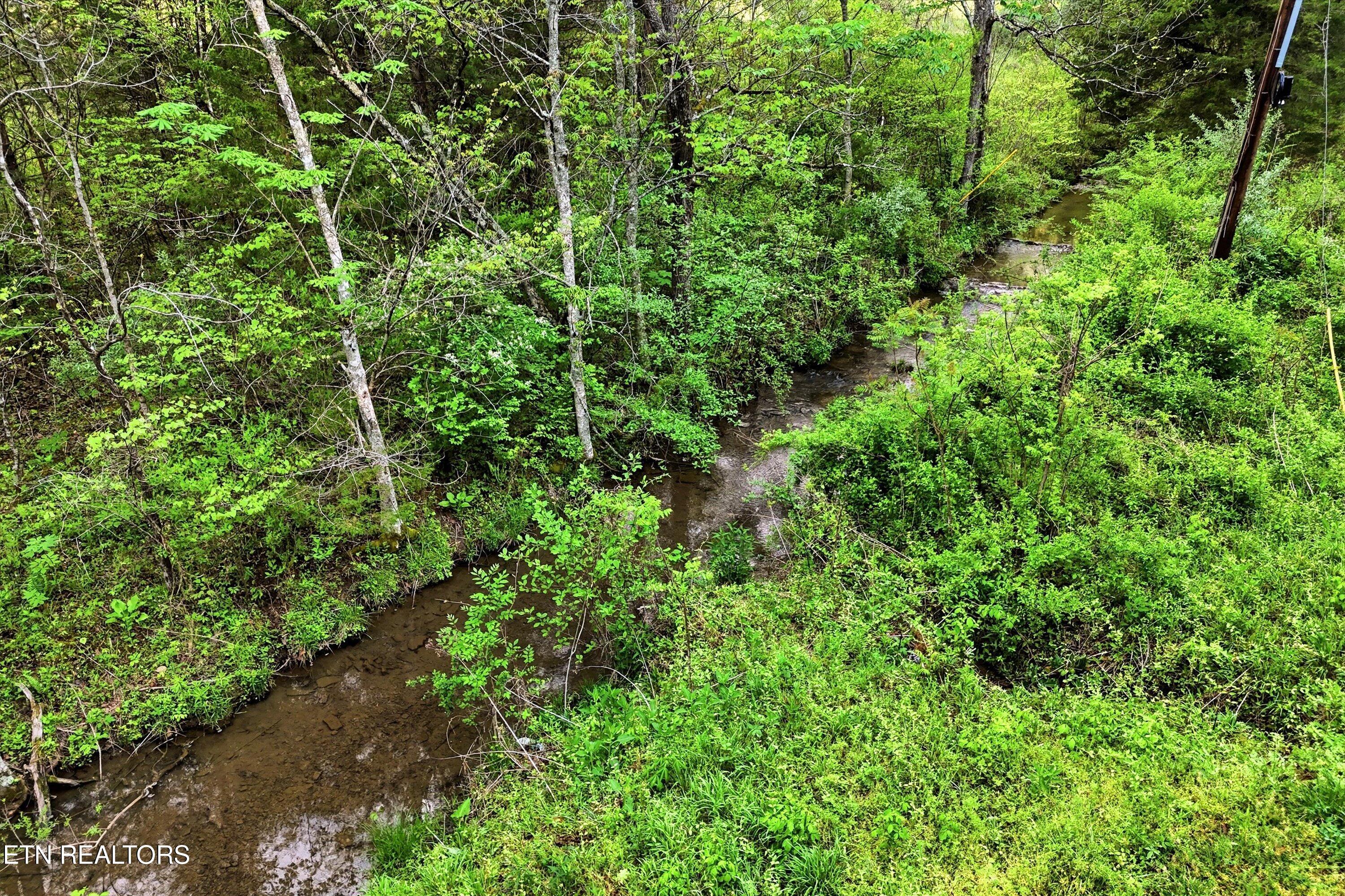 416 Satterfield Road Luttrell TN 37779