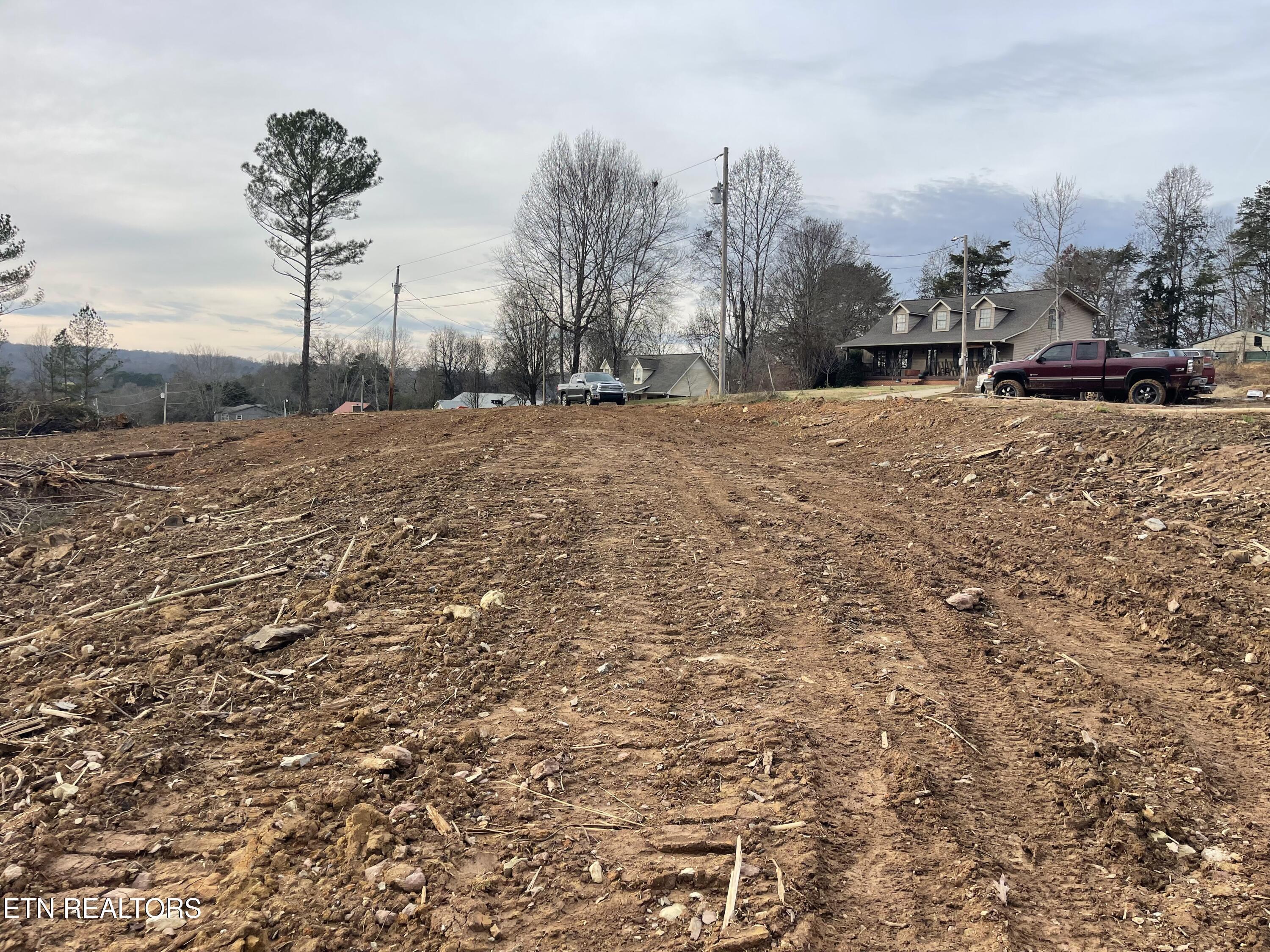 1.70 Acres Robbies Lane Decatur TN 37322