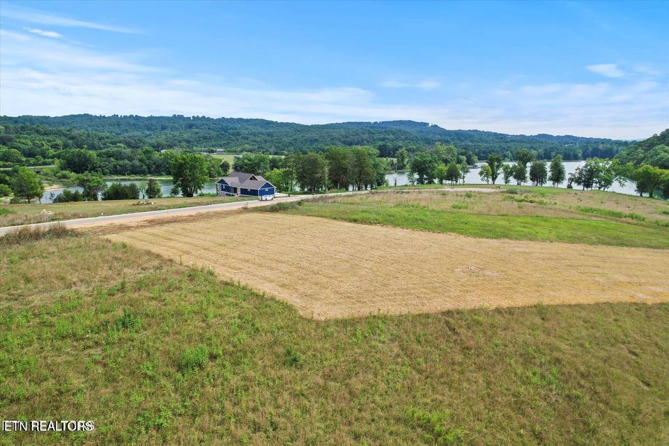 Lot 24 Waterfront Knoll Sharps Chapel TN 37866