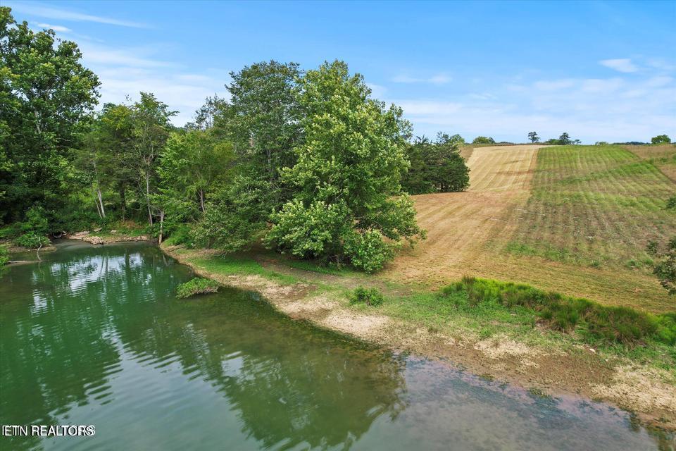 Lot 24 Waterfront Knoll Sharps Chapel TN 37866