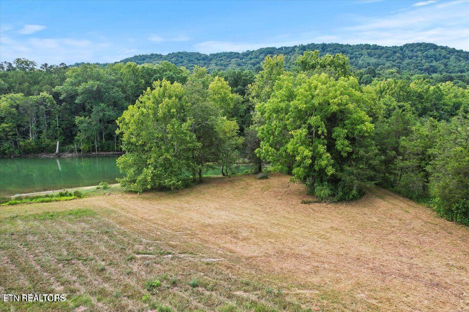 Lot 24 Waterfront Knoll Sharps Chapel TN 37866