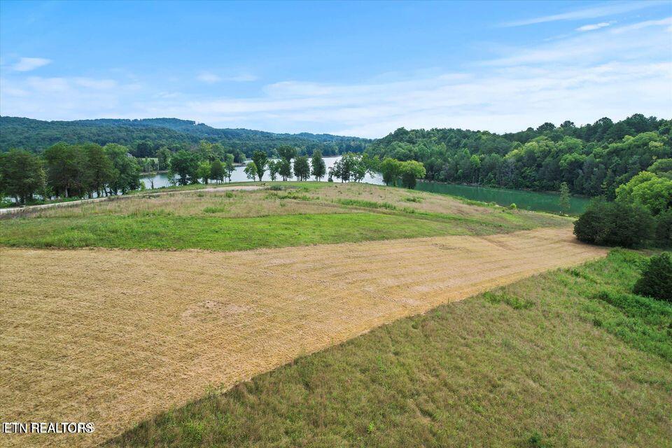 Lot 24 Waterfront Knoll Sharps Chapel TN 37866