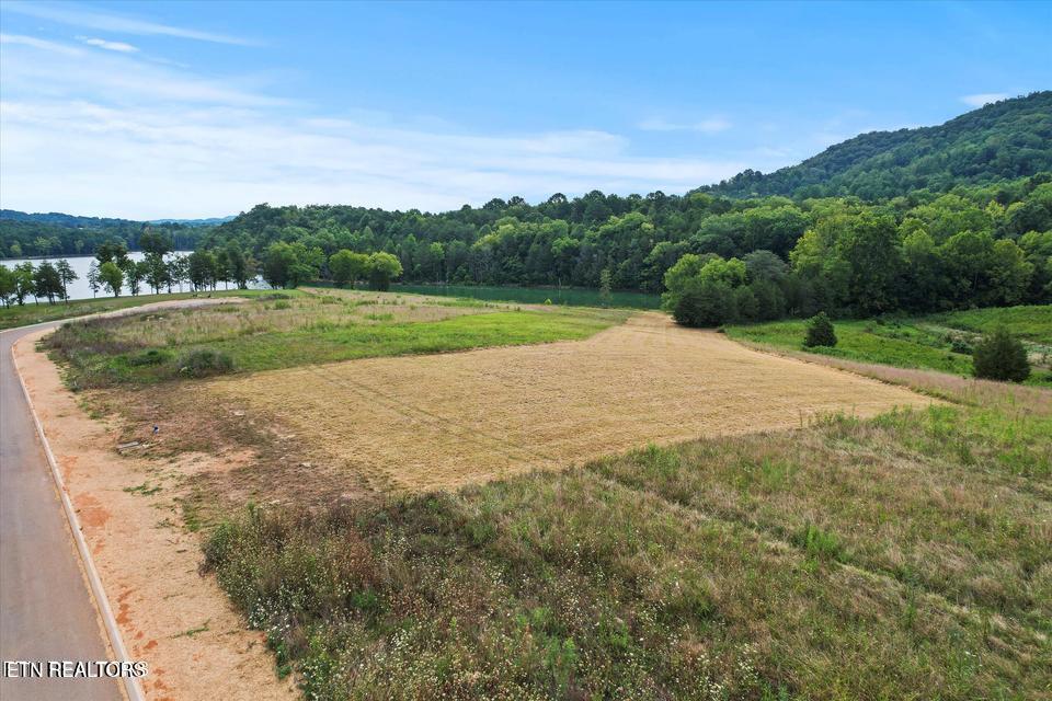 Lot 24 Waterfront Knoll Sharps Chapel TN 37866