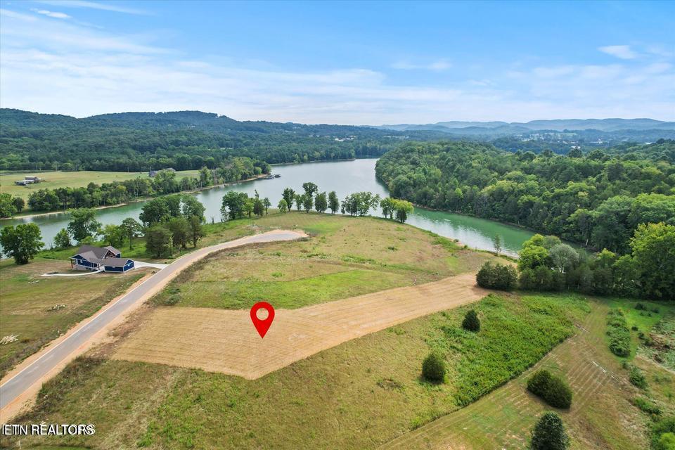 Lot 24 Waterfront Knoll Sharps Chapel TN 37866