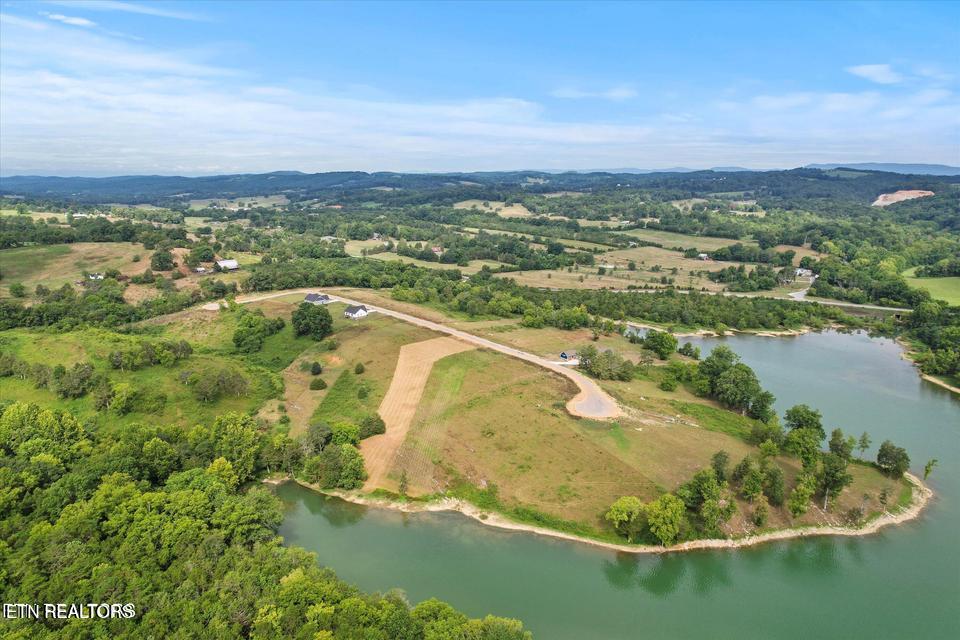 Lot 24 Waterfront Knoll Sharps Chapel TN 37866