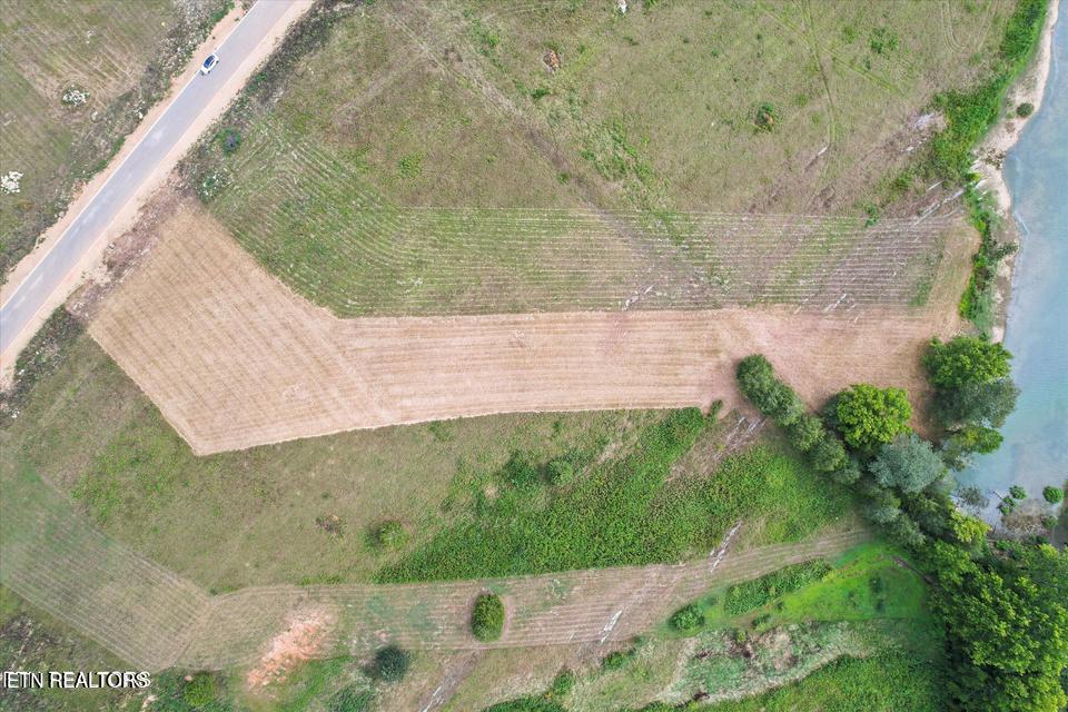 Lot 24 Waterfront Knoll Sharps Chapel TN 37866