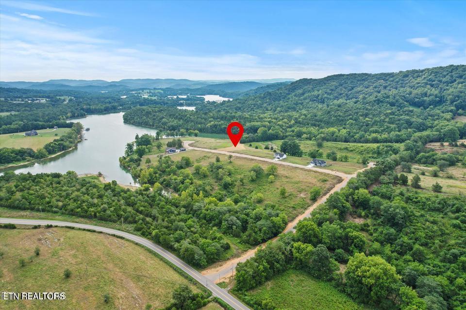 Lot 24 Waterfront Knoll Sharps Chapel TN 37866