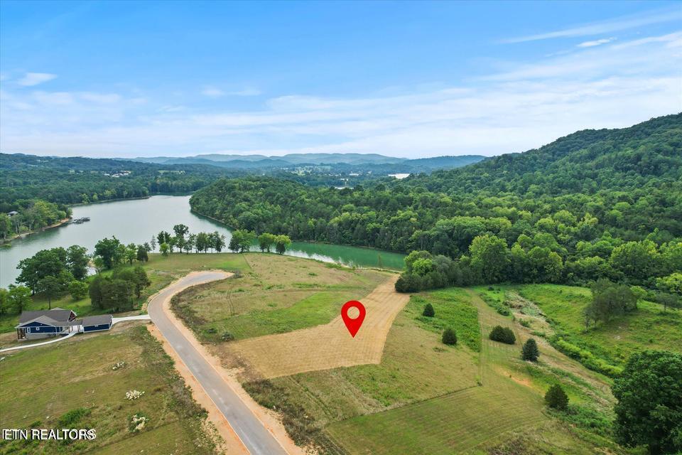 Lot 24 Waterfront Knoll Sharps Chapel TN 37866