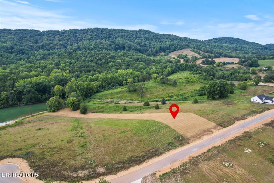 Lot 24 Waterfront Knoll Sharps Chapel TN 37866