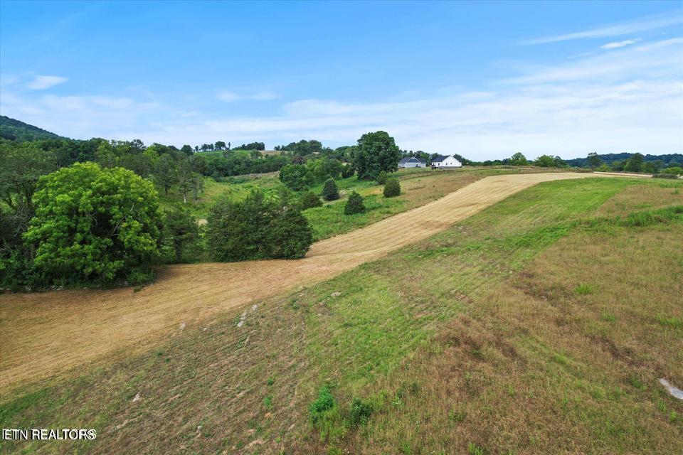 Lot 24 Waterfront Knoll Sharps Chapel TN 37866