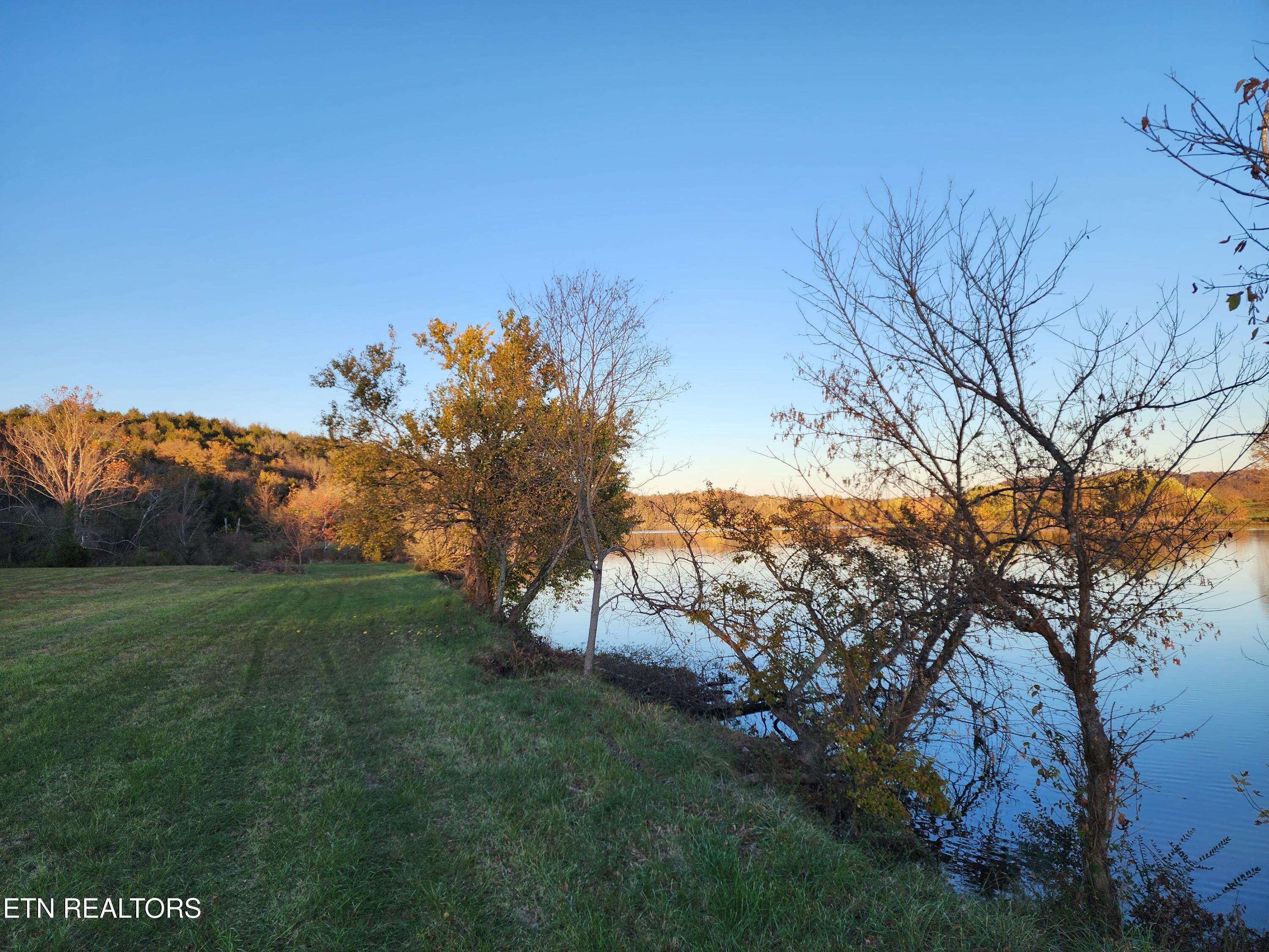 Old Stage Road Rogersville TN 37857