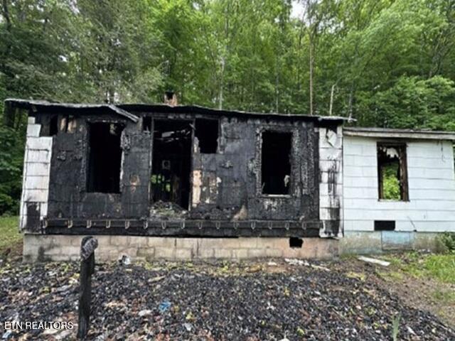1709 Ruritan Road Harriman TN 37748