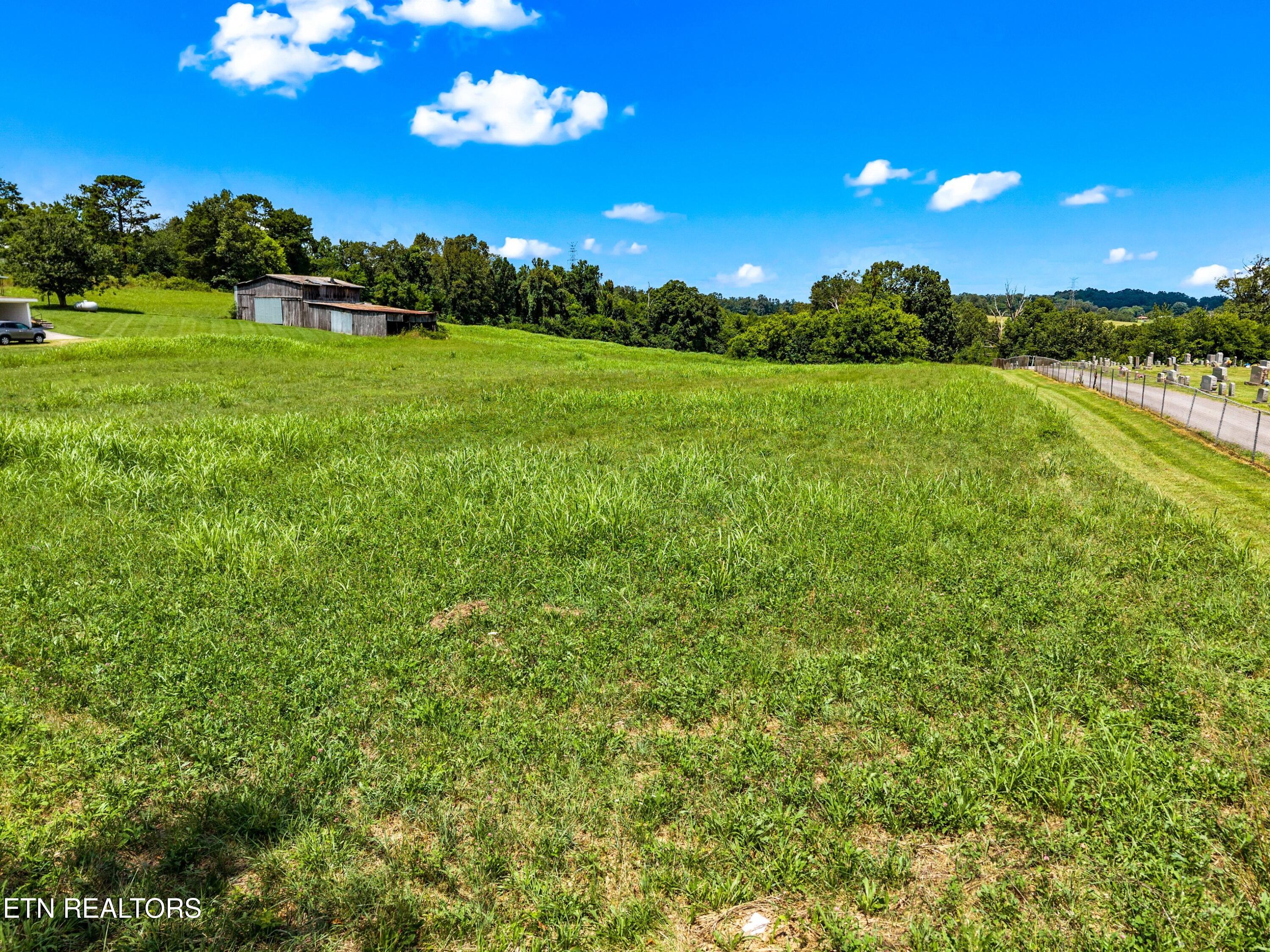 6899 Beacon Light Road Whitesburg TN 37891