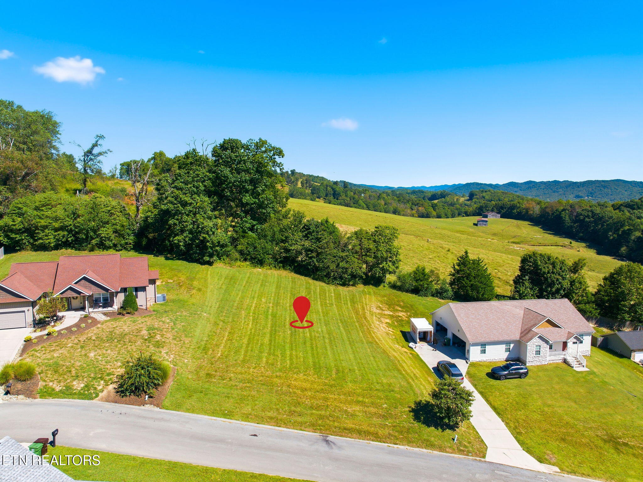 N Glen Road Maynardville TN 37807