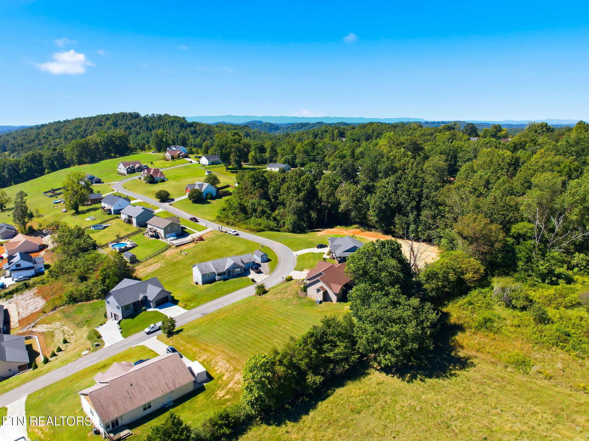N Glen Road Maynardville TN 37807