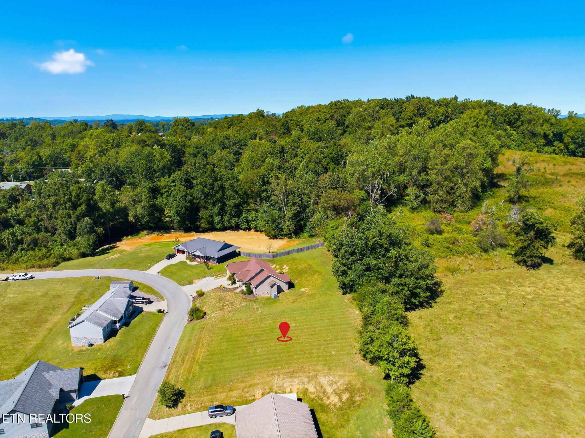 N Glen Road Maynardville TN 37807