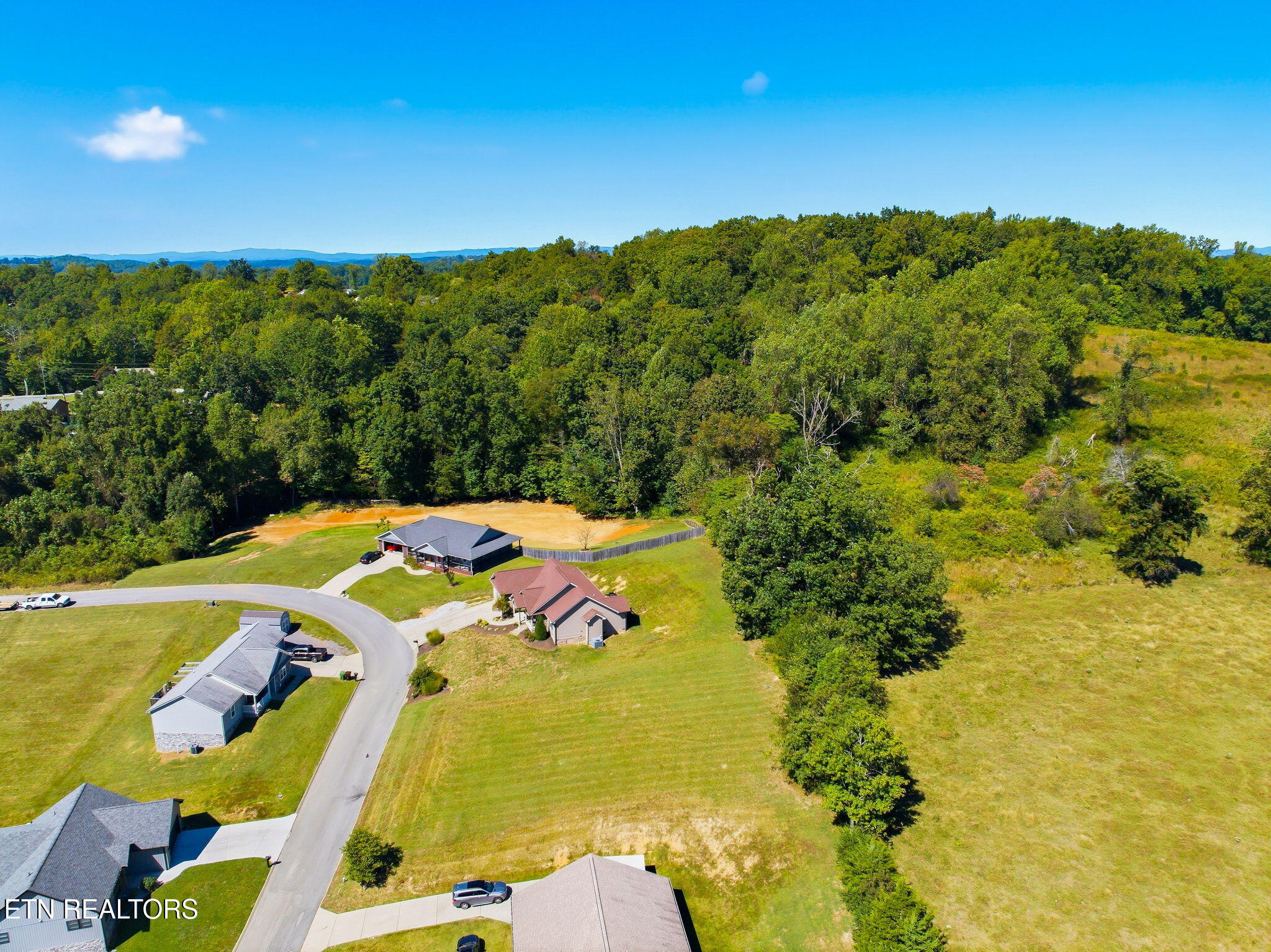 N Glen Road Maynardville TN 37807