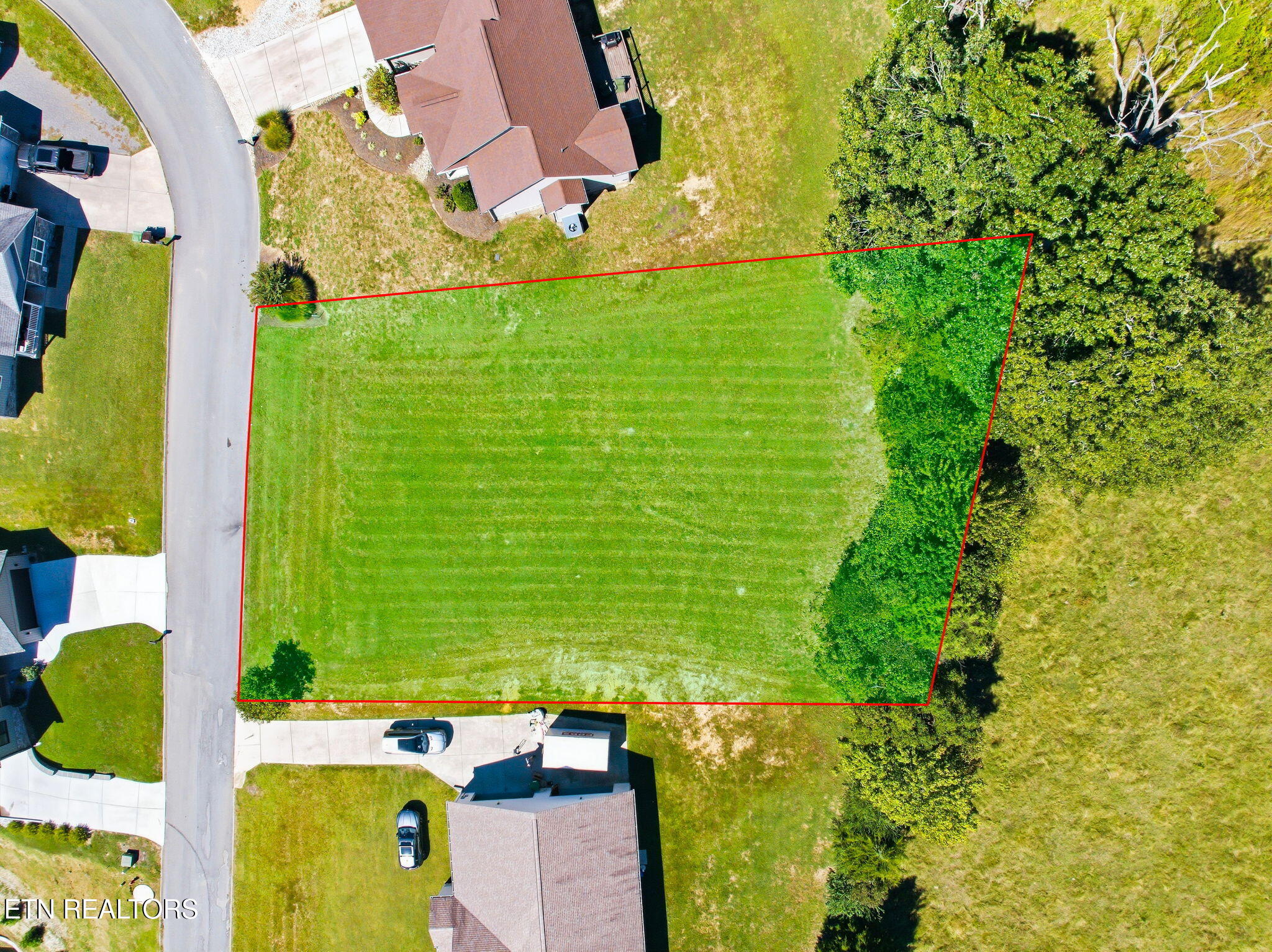 N Glen Road Maynardville TN 37807