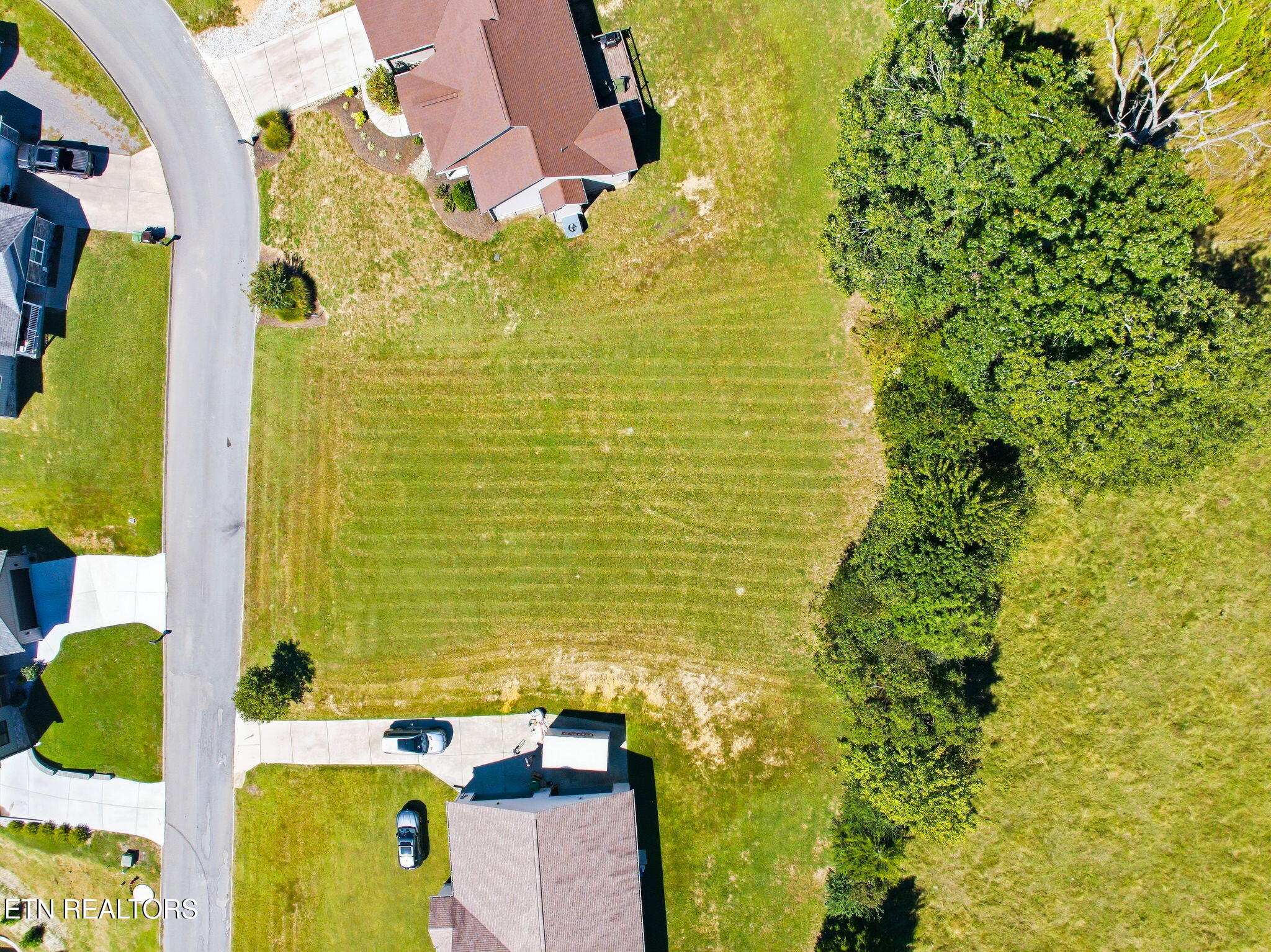 N Glen Road Maynardville TN 37807