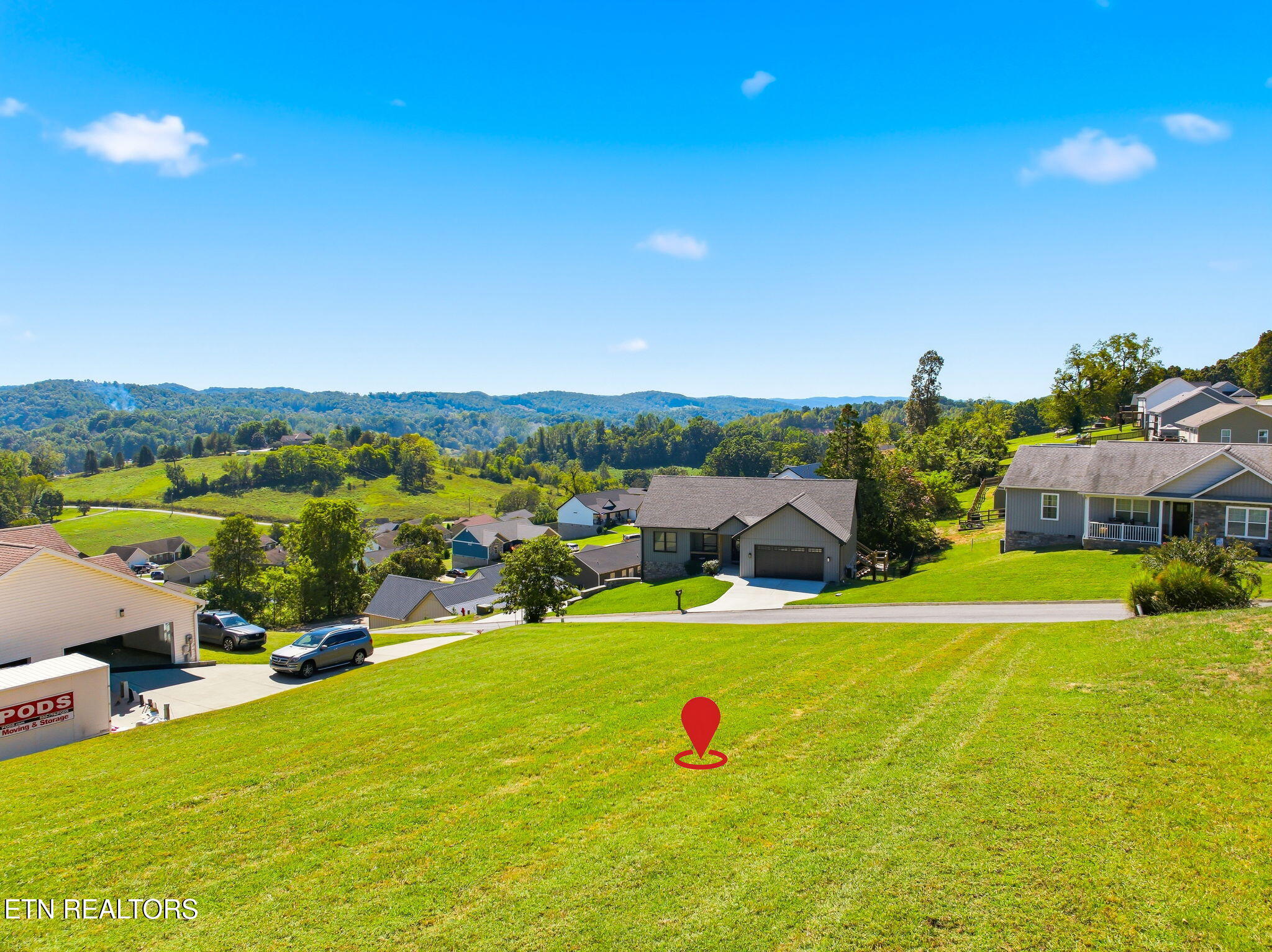 N Glen Road Maynardville TN 37807