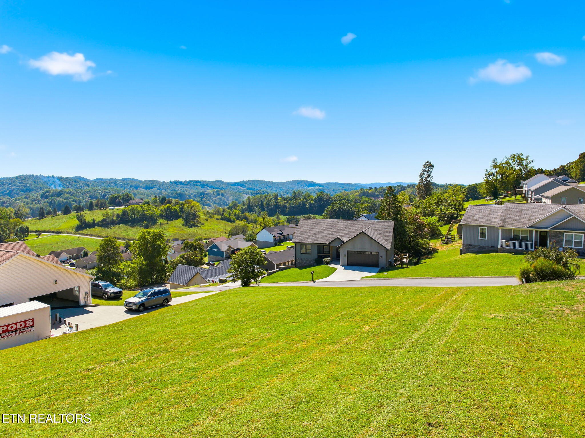 N Glen Road Maynardville TN 37807