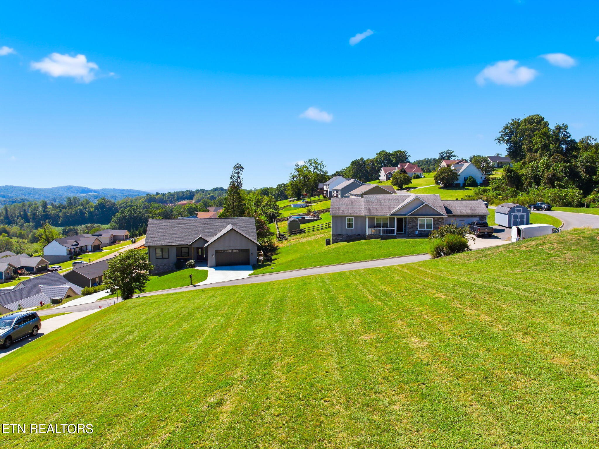 N Glen Road Maynardville TN 37807