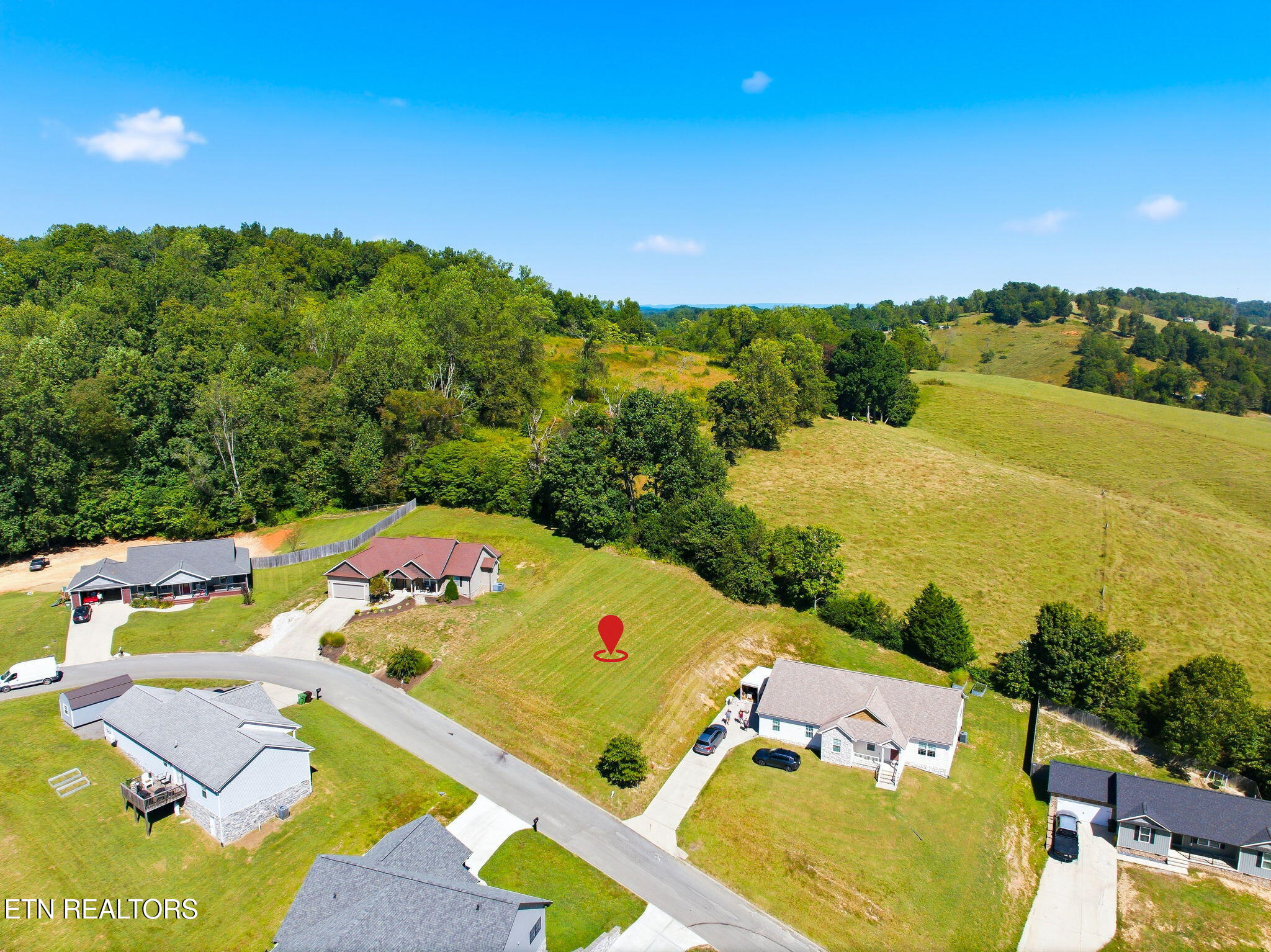 N Glen Road Maynardville TN 37807