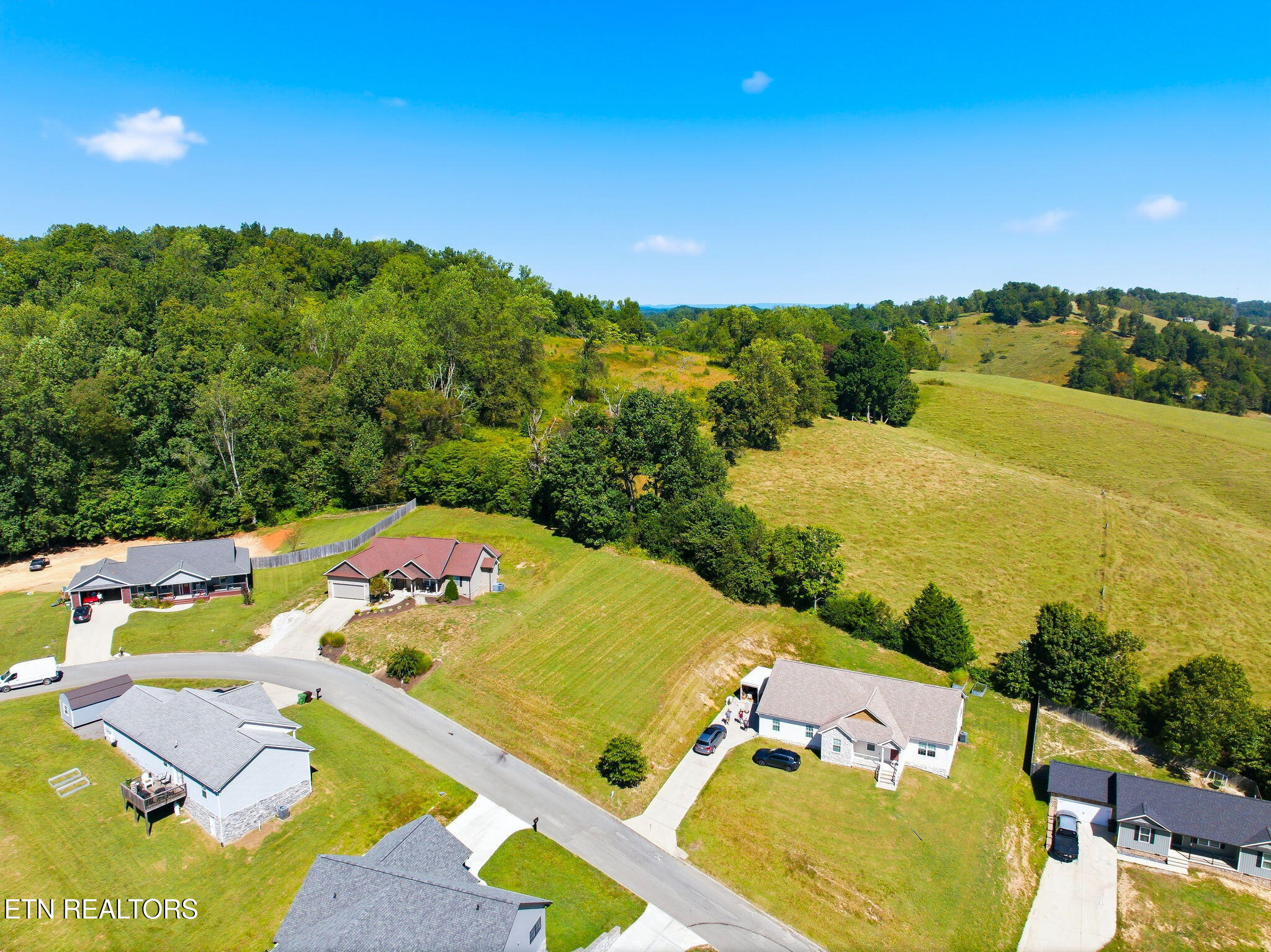 N Glen Road Maynardville TN 37807