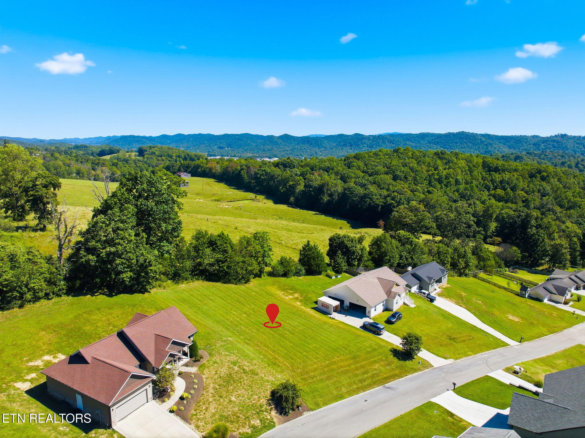 N Glen Road Maynardville TN 37807