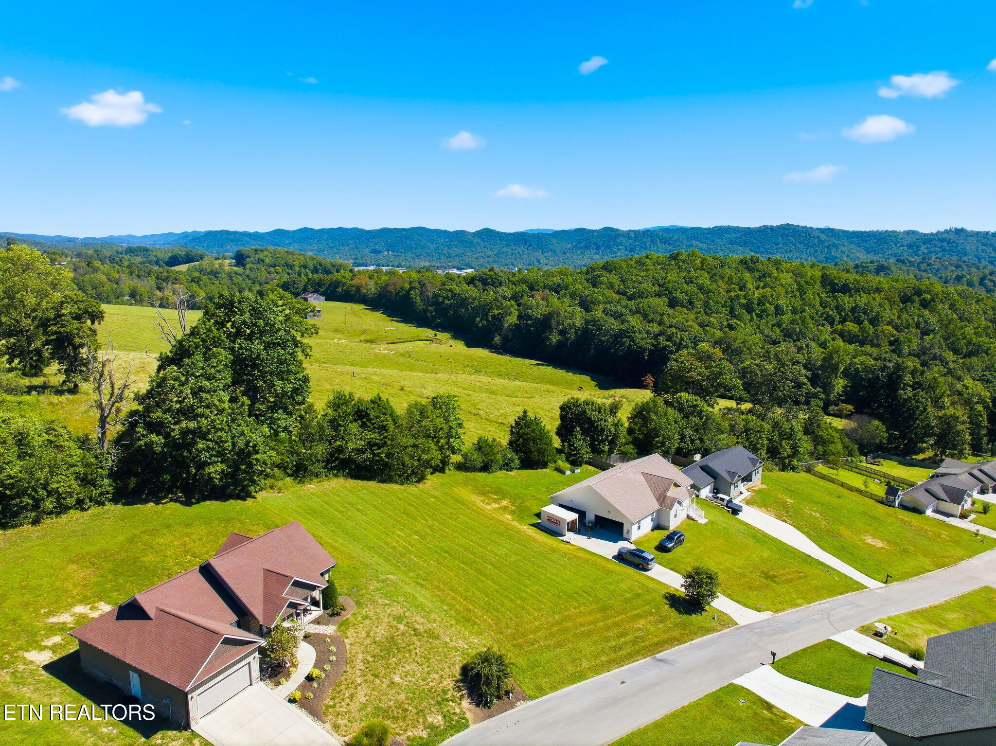 N Glen Road Maynardville TN 37807