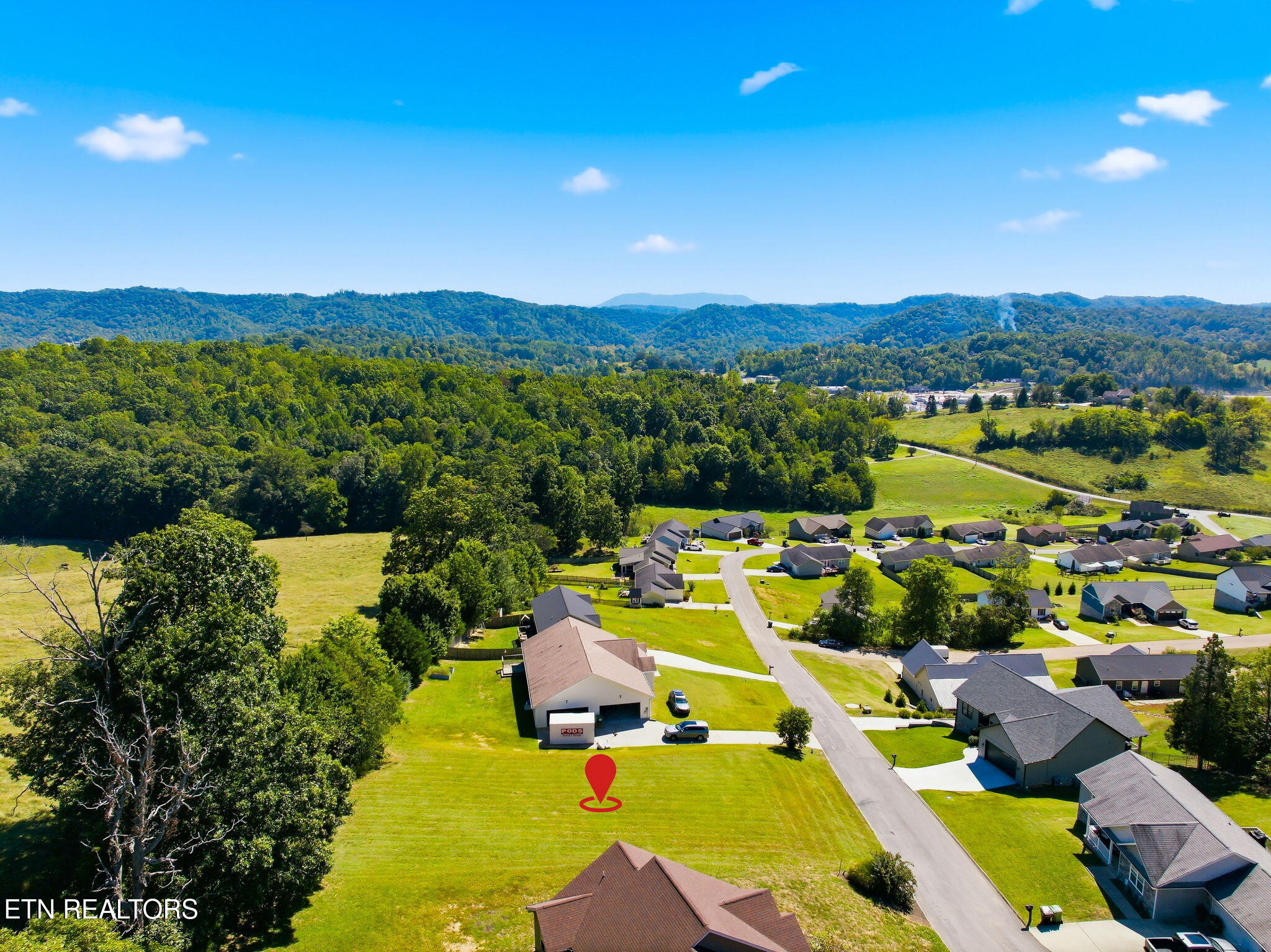 N Glen Road Maynardville TN 37807