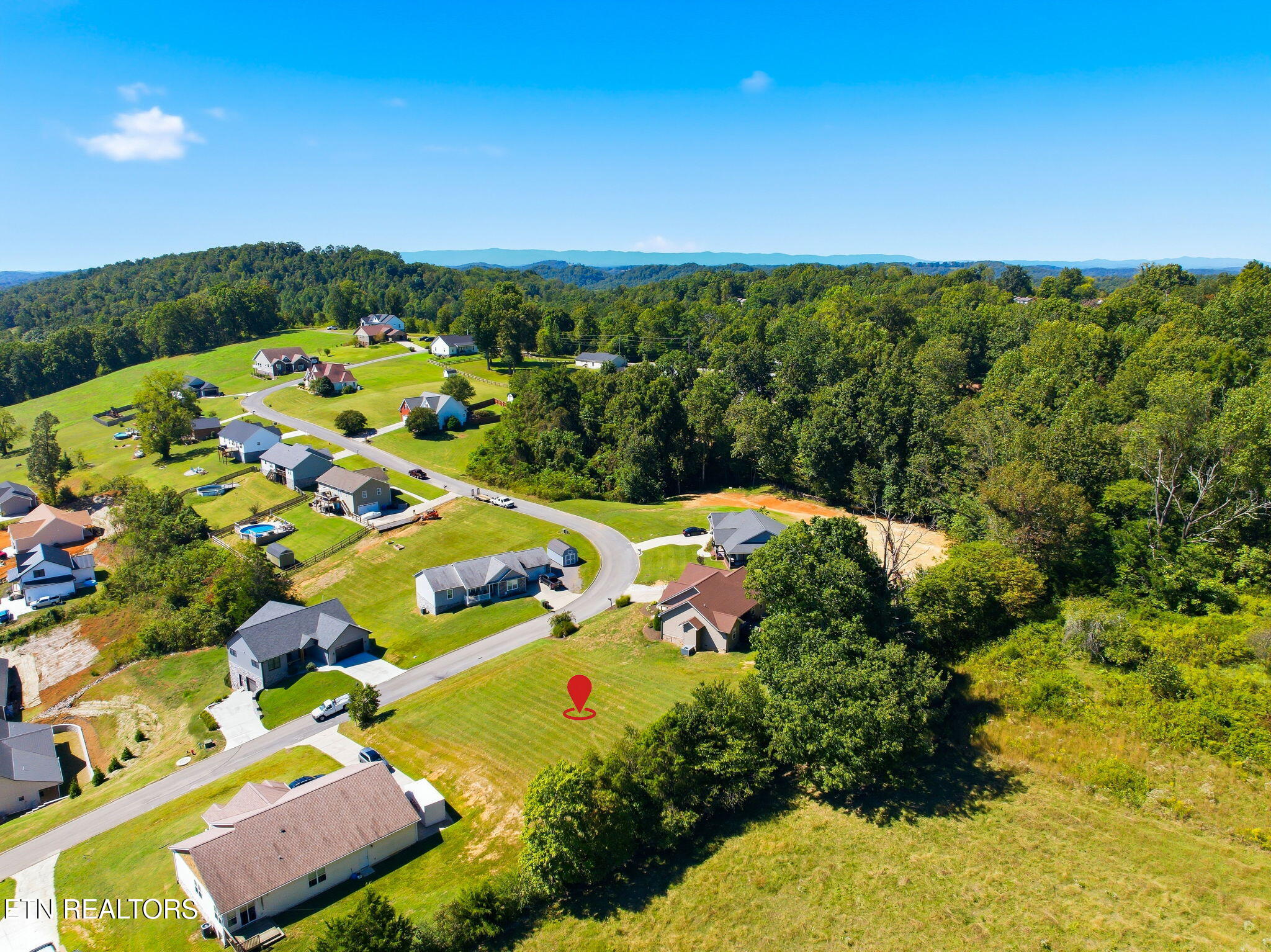 N Glen Road Maynardville TN 37807