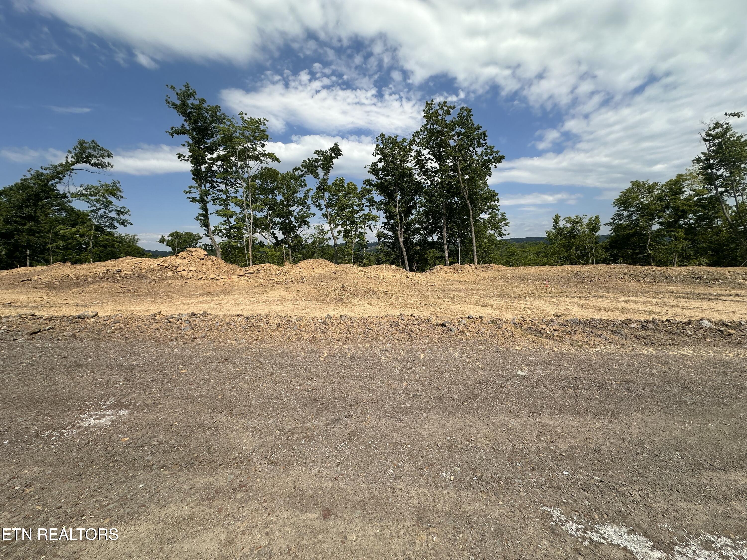 Lot 11 Sommet Ridge East Tazewell TN 37879