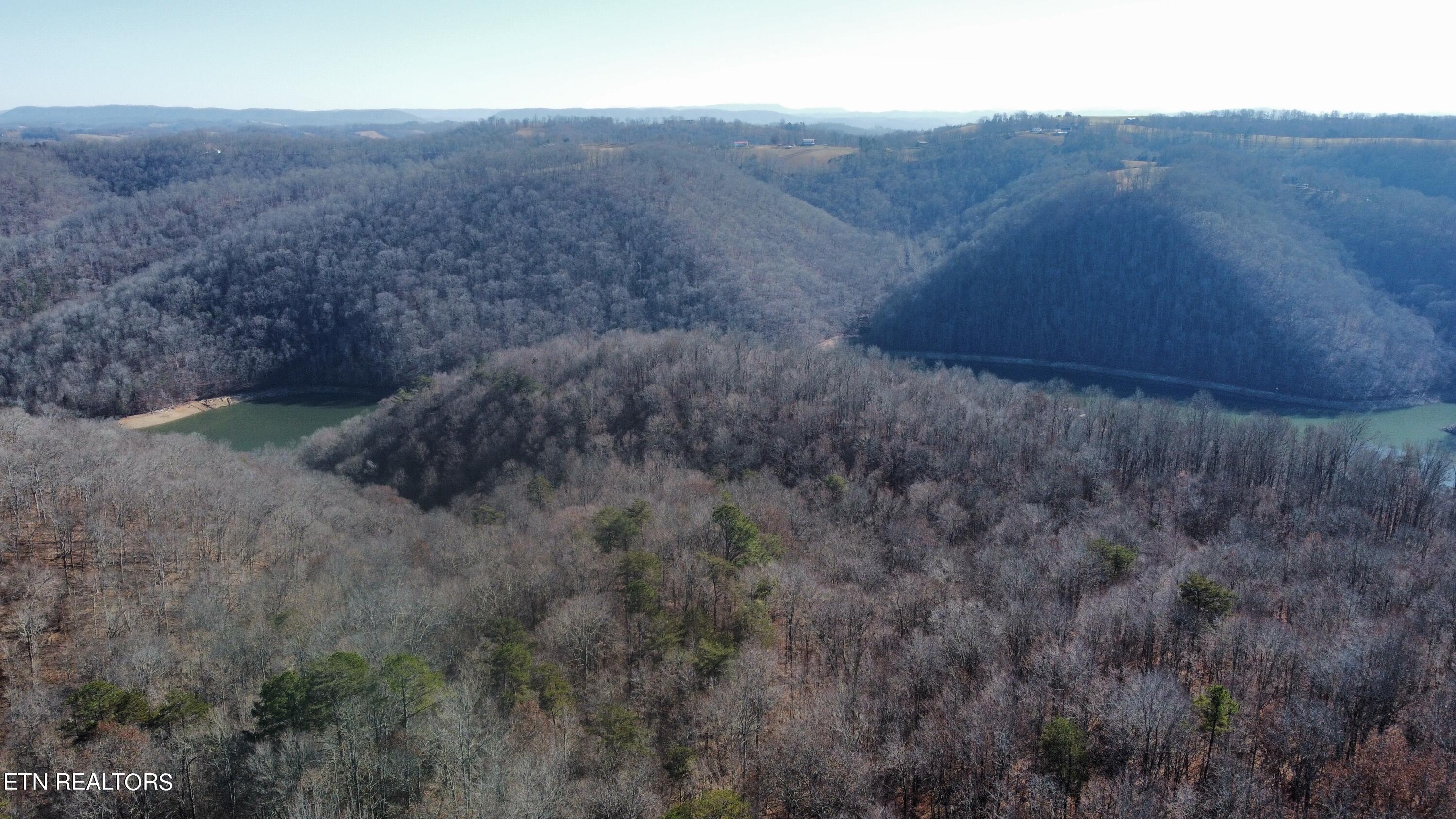 Lot 3 Jones Ridge Road Speedwell TN 37870