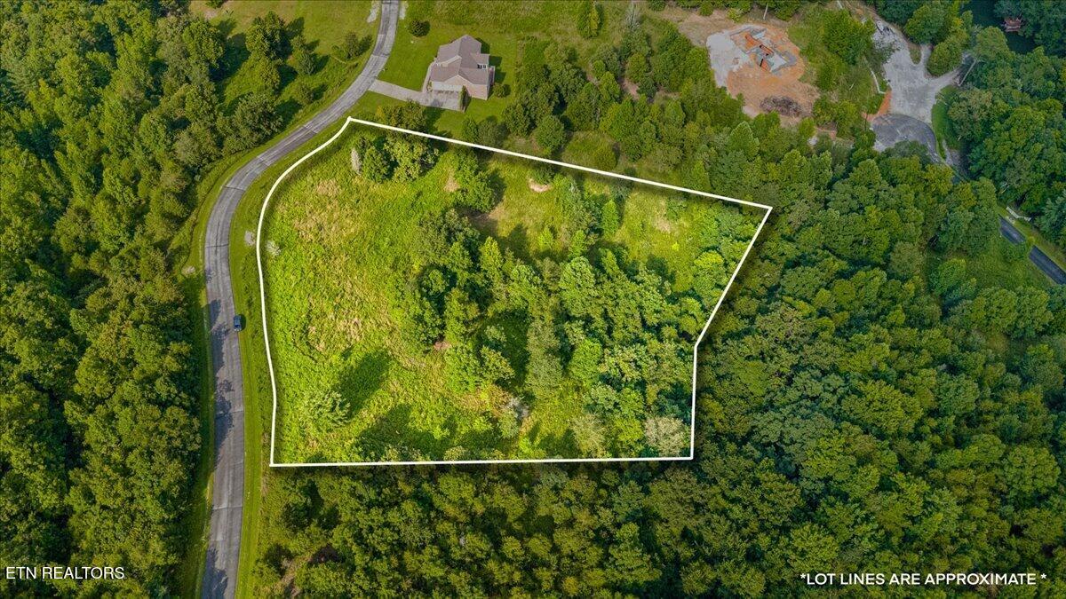 126 Emerald Pointe Circle Rockwood TN 37854