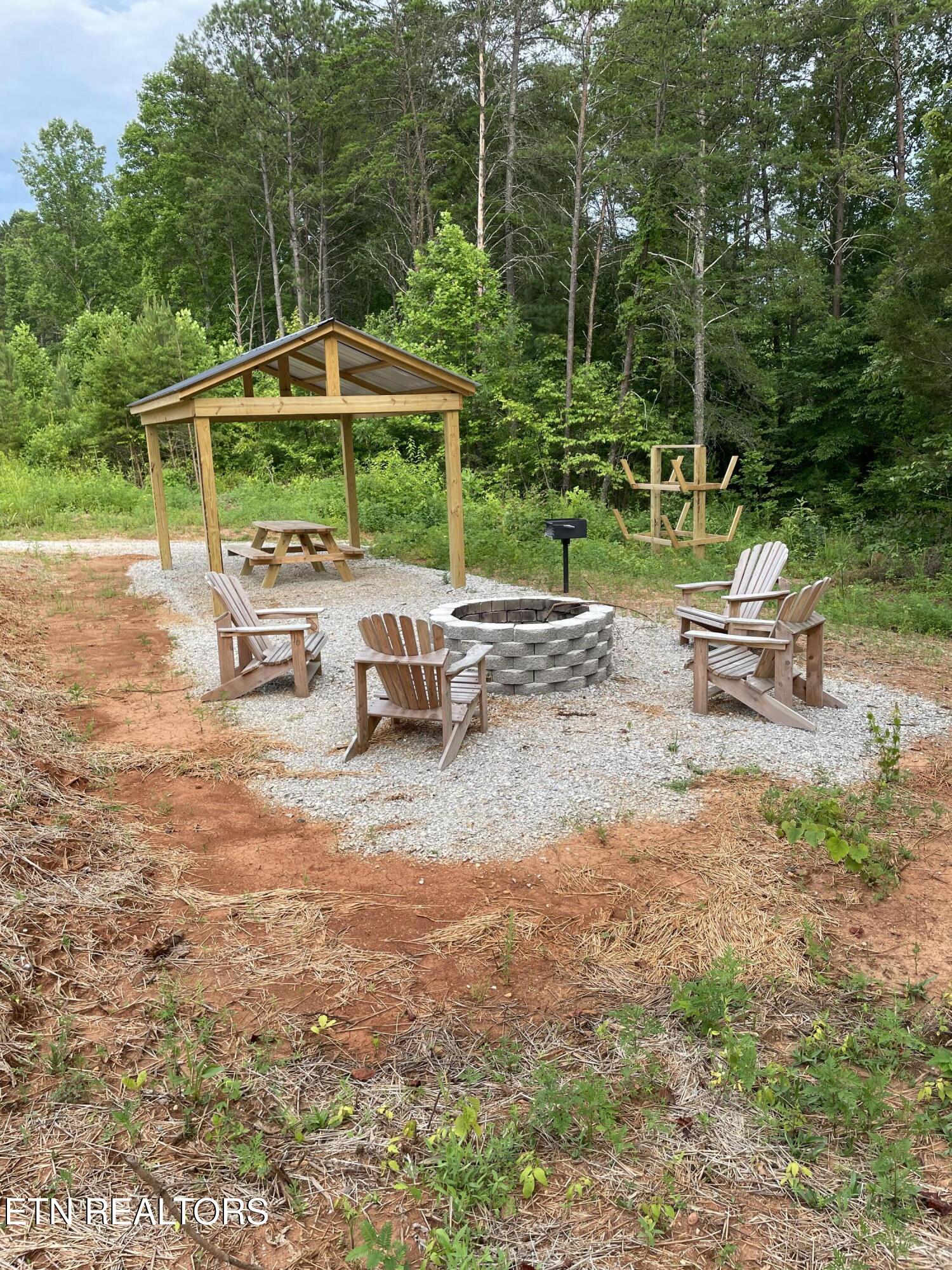 Lot 51 Three Point Road Madisonville TN 37354