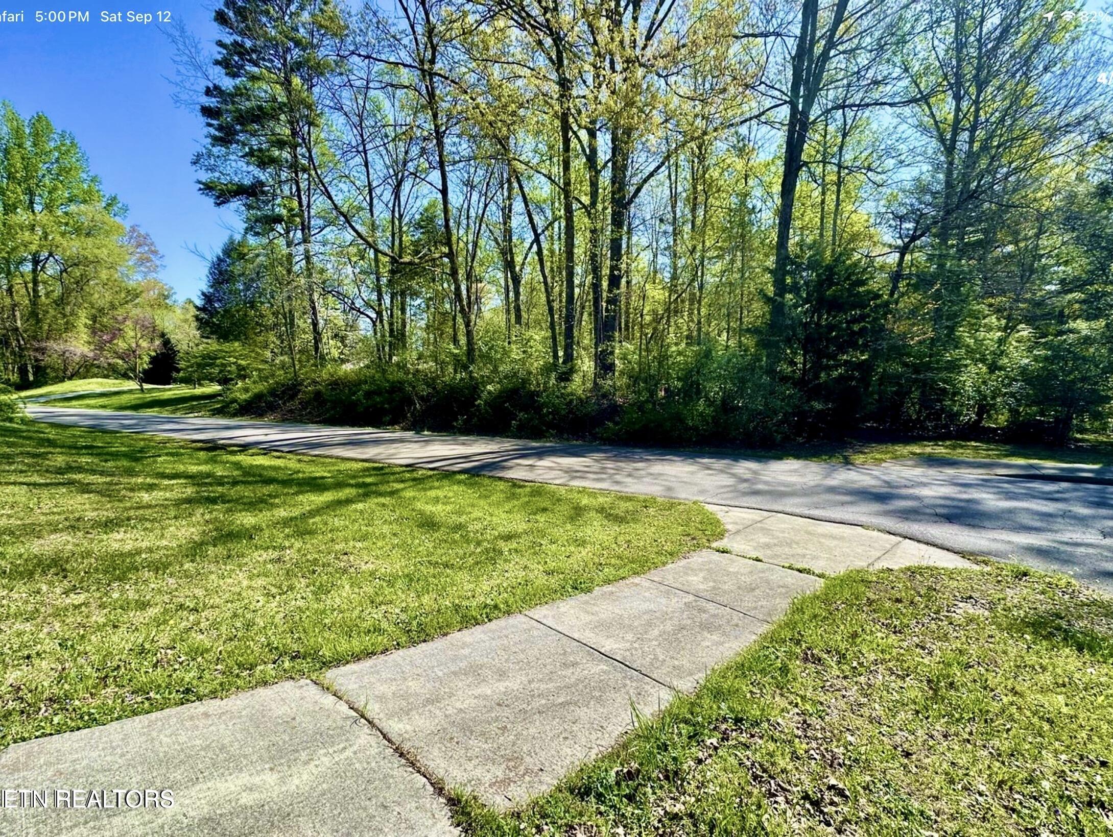 Reservoir Road Norris TN 37828