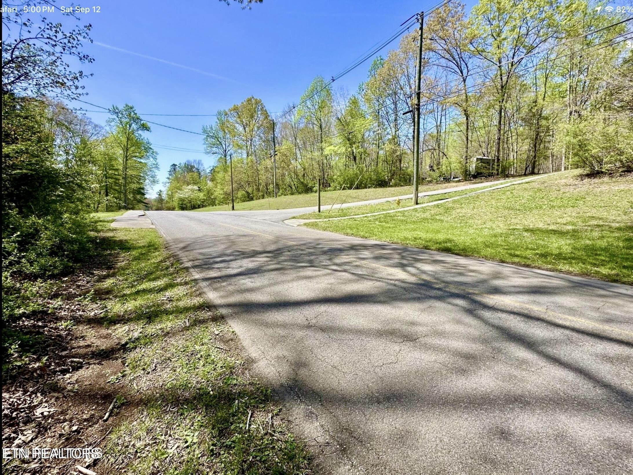 Reservoir Road Norris TN 37828