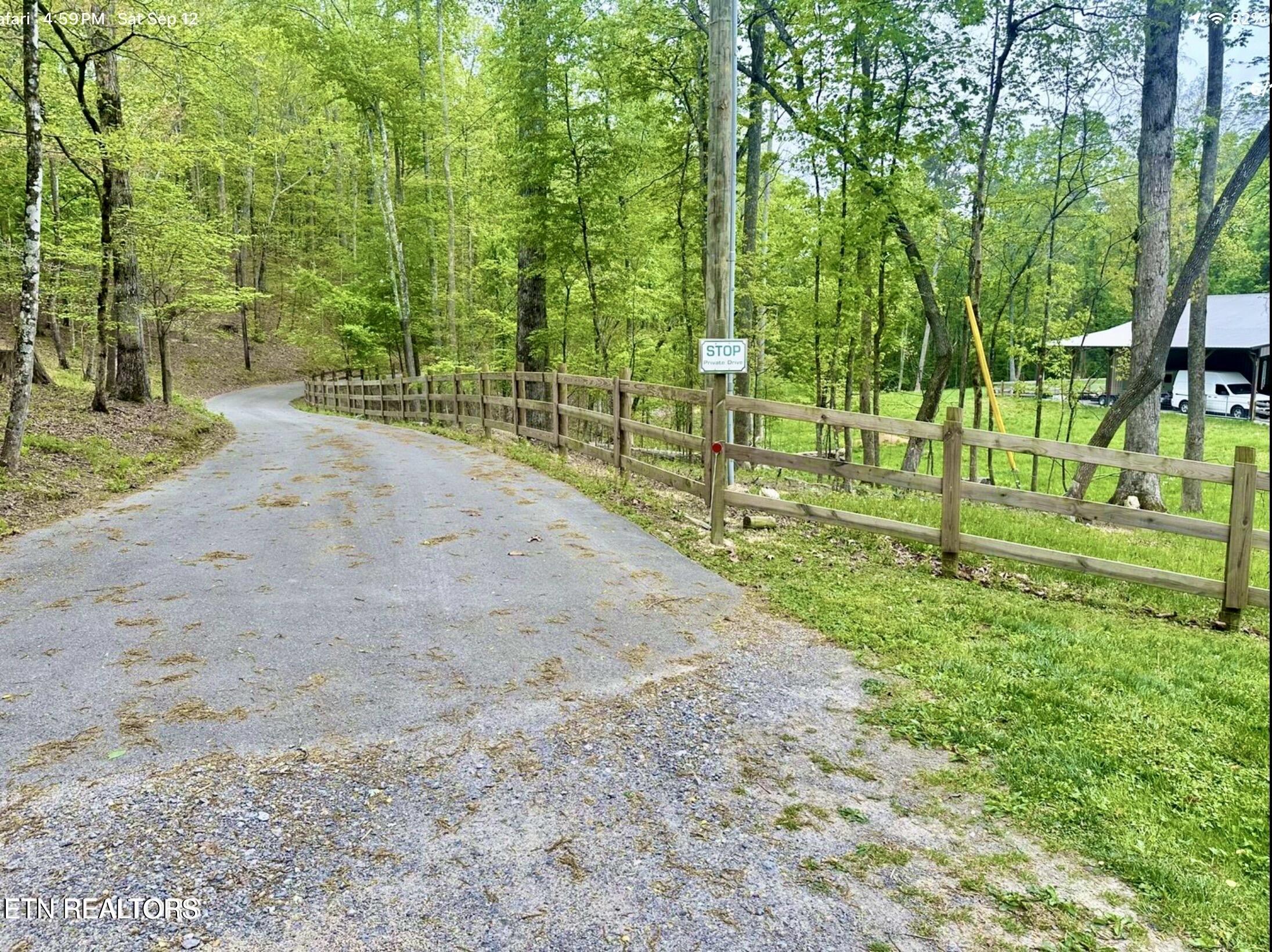 Reservoir Road Norris TN 37828