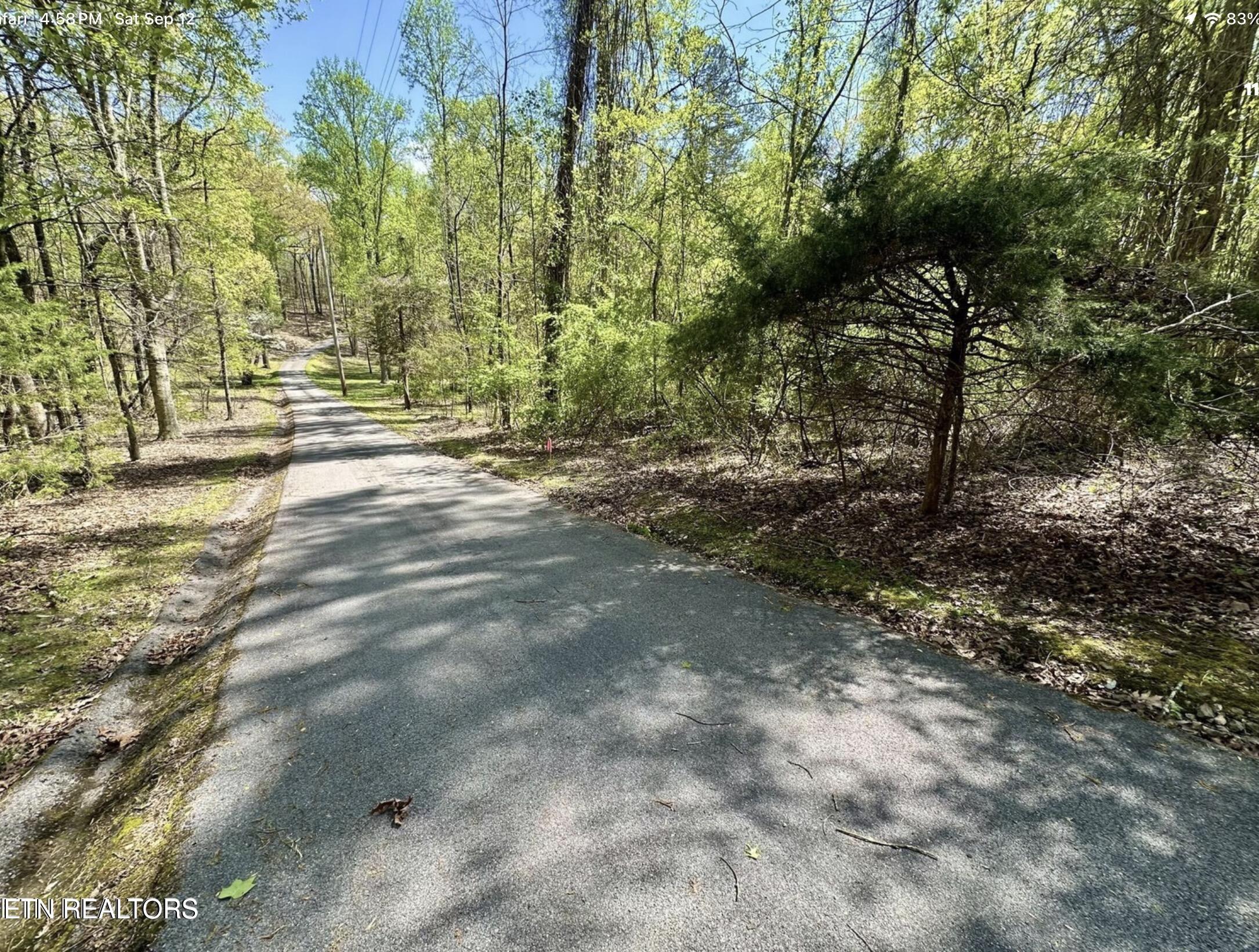 Reservoir Road Norris TN 37828