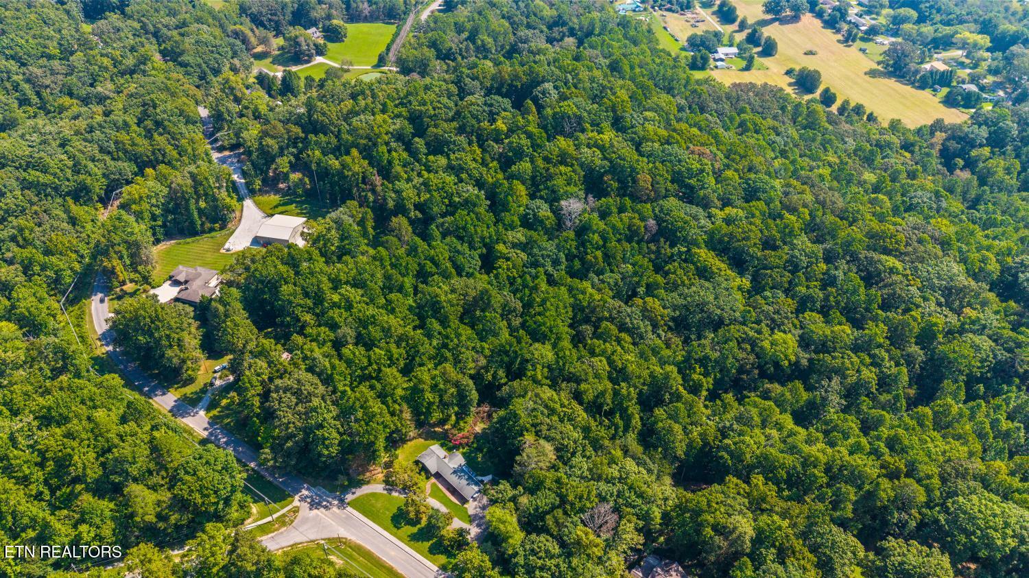 Reservoir Road Norris TN 37828