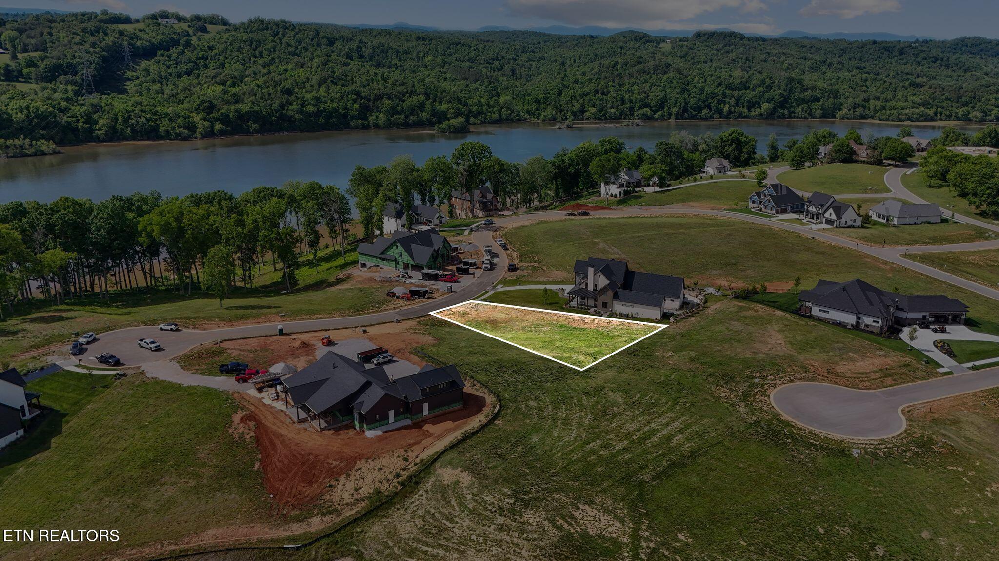 551 Firefly Drive Loudon TN 37774