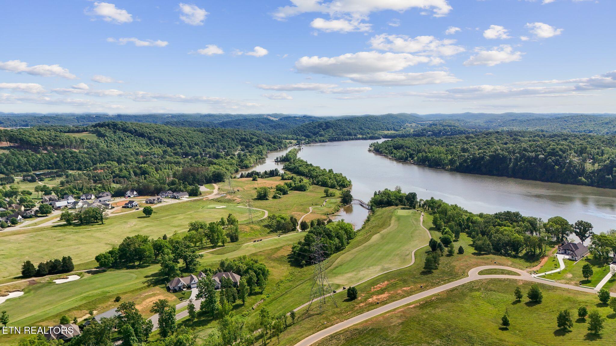 551 Firefly Drive Loudon TN 37774